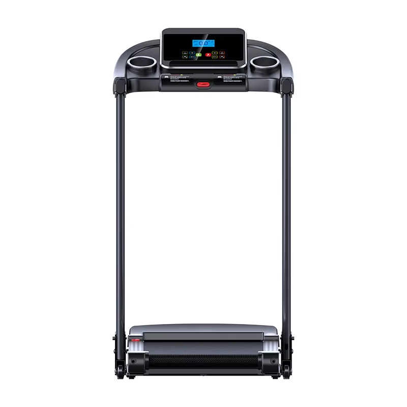 Gymbopro Wholesale Good Quality Sport Customized Treadmill Electric Treadmill Folding Running Machine — image 4