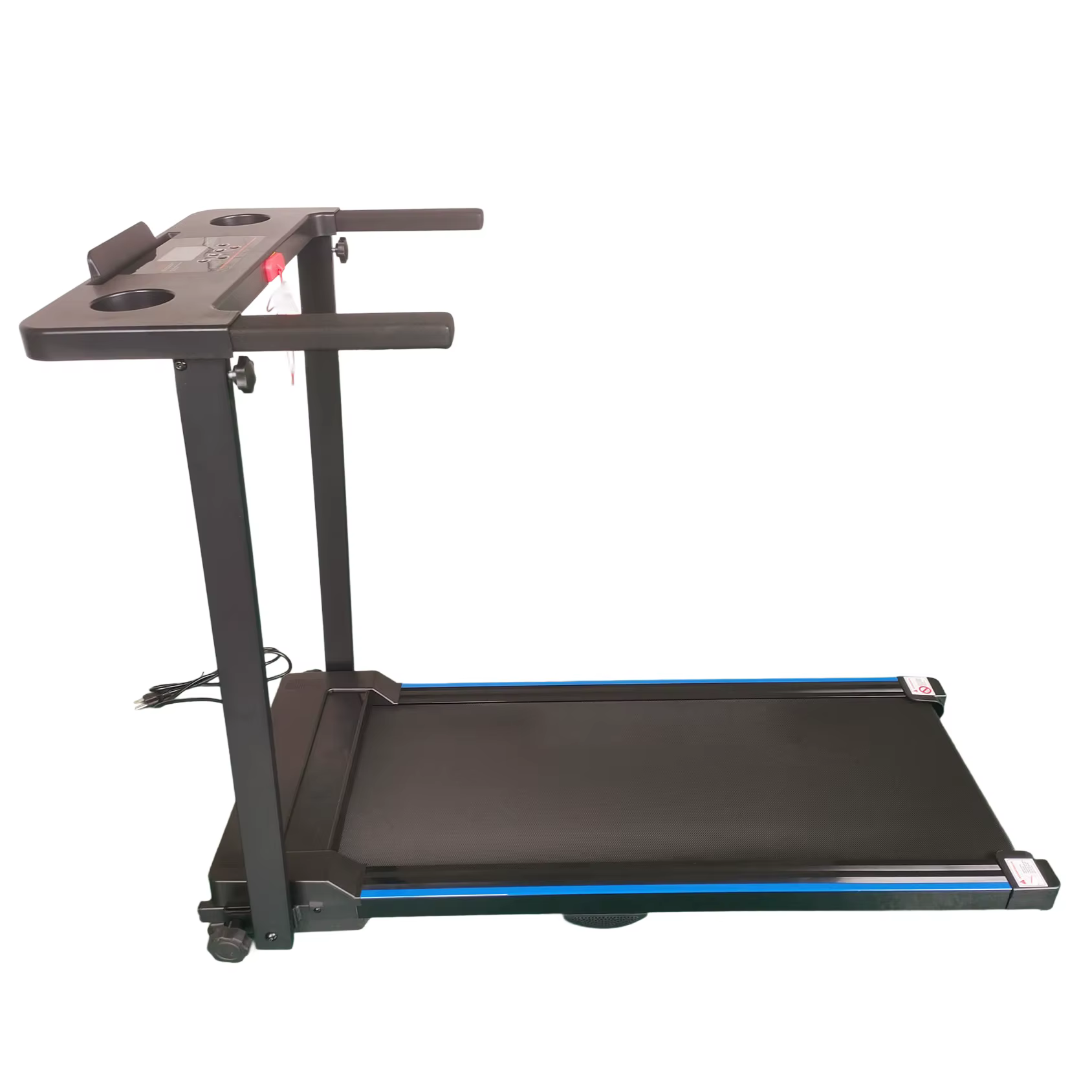 Gymbopro OEM/ODM Customizable with Stand High Quality Foldable Electric Treadmill for Home — image 4