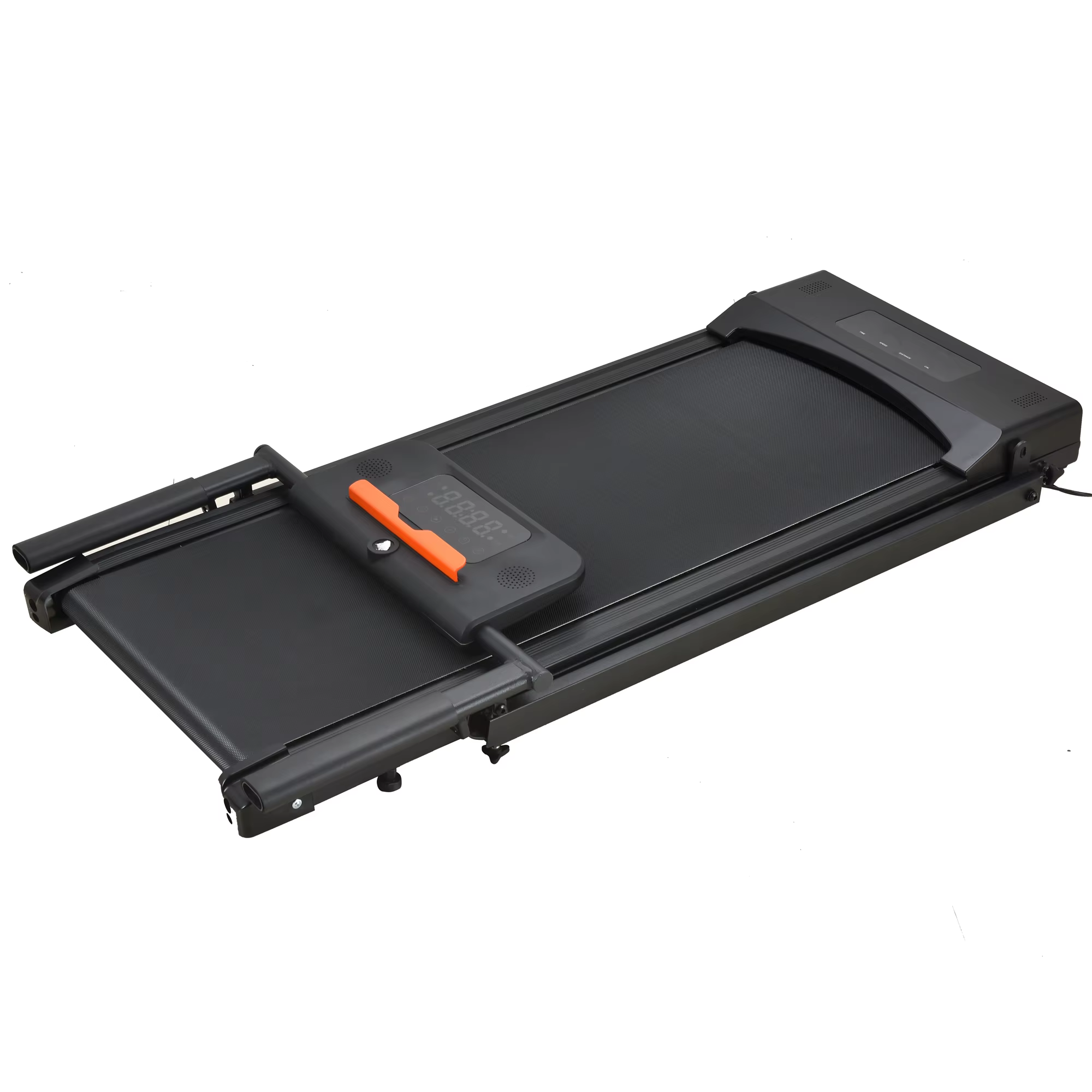 Gymbopro OEM/ODM Customizable High-quality Silent Home Walking Pad Folding Treadmill — image 4