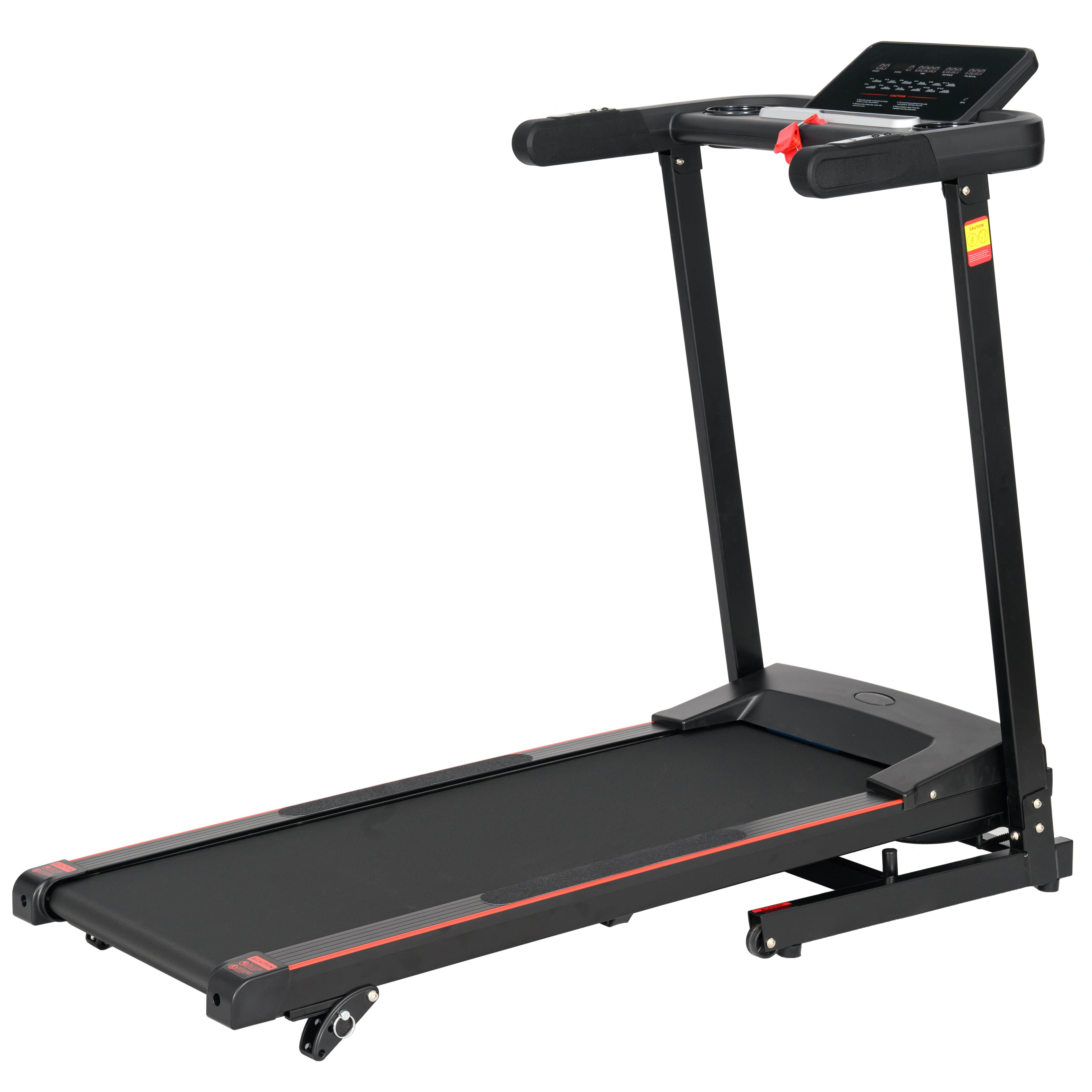 Gymbopro OEM/ODM Customization Wholesale Price Folding Treadmill for Home Gym — image 2
