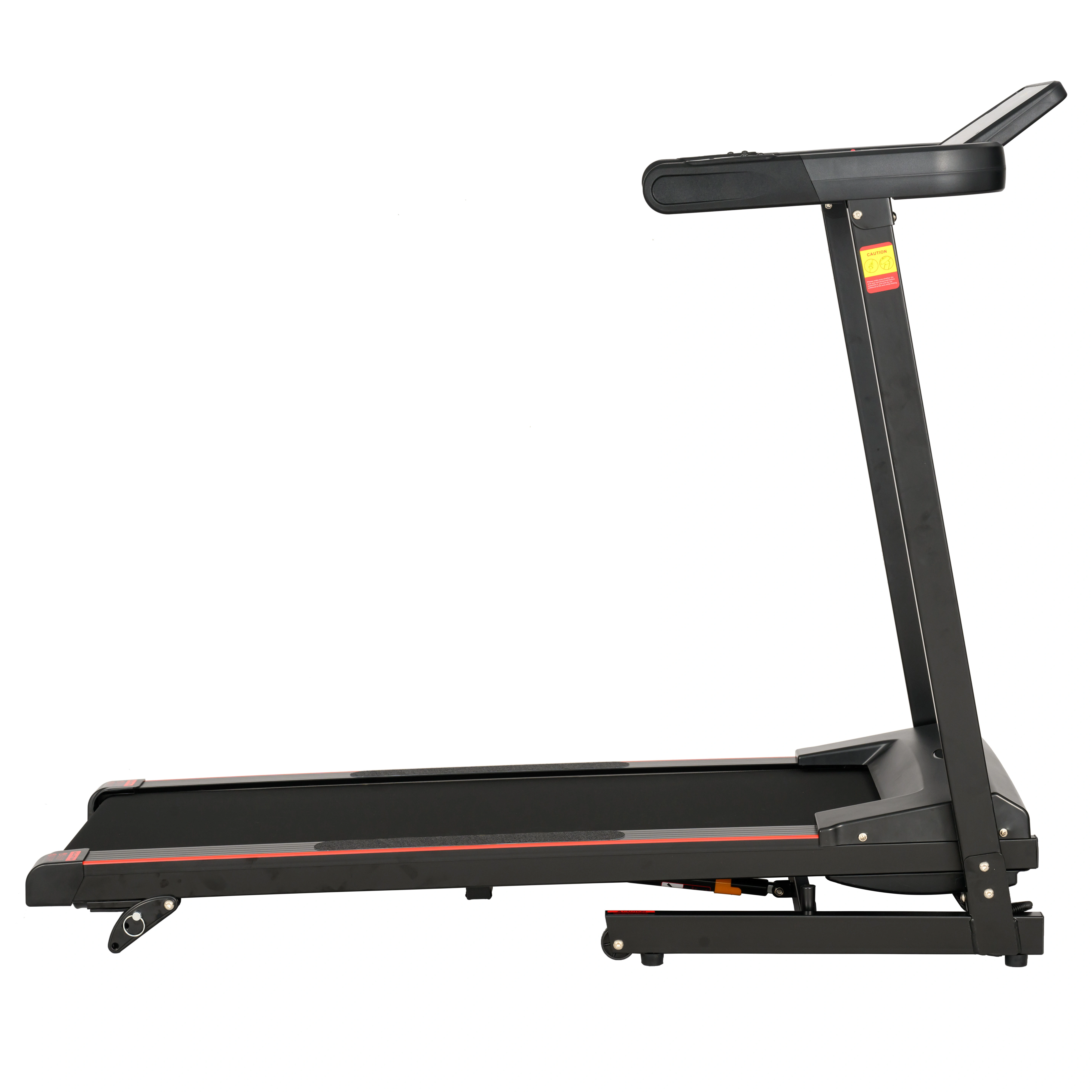 Gymbopro OEM/ODM Customization Wholesale Price Folding Treadmill for Home Gym — image 3