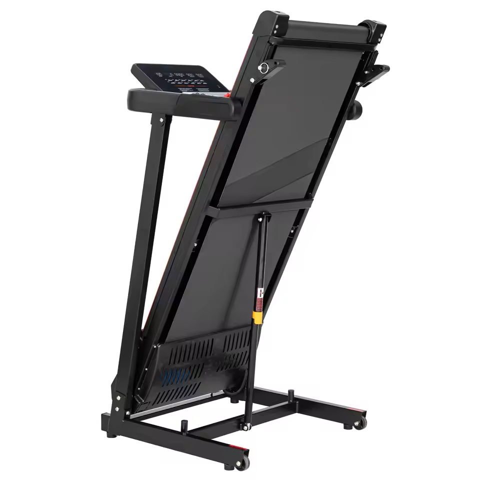 Gymbopro OEM/ODM Customization Wholesale Price Folding Treadmill for Home Gym — image 4