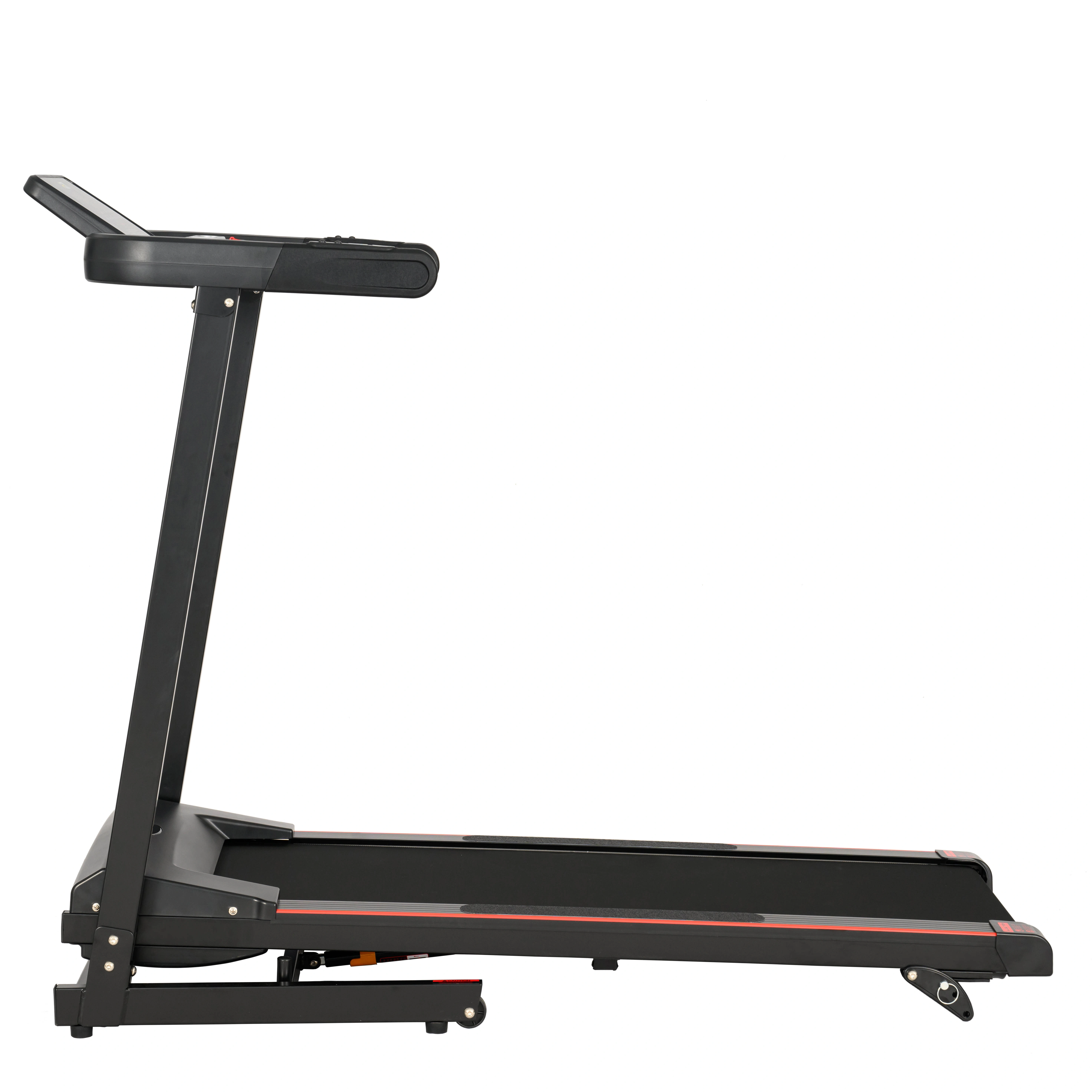 Gymbopro OEM/ODM Customization Wholesale Price Folding Treadmill for Home Gym — image 5