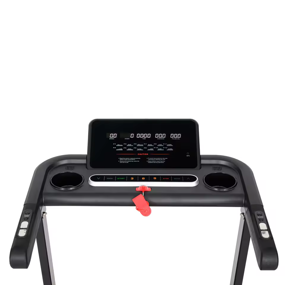 Gymbopro OEM/ODM Customization Wholesale Price Folding Treadmill for Home Gym — image 6