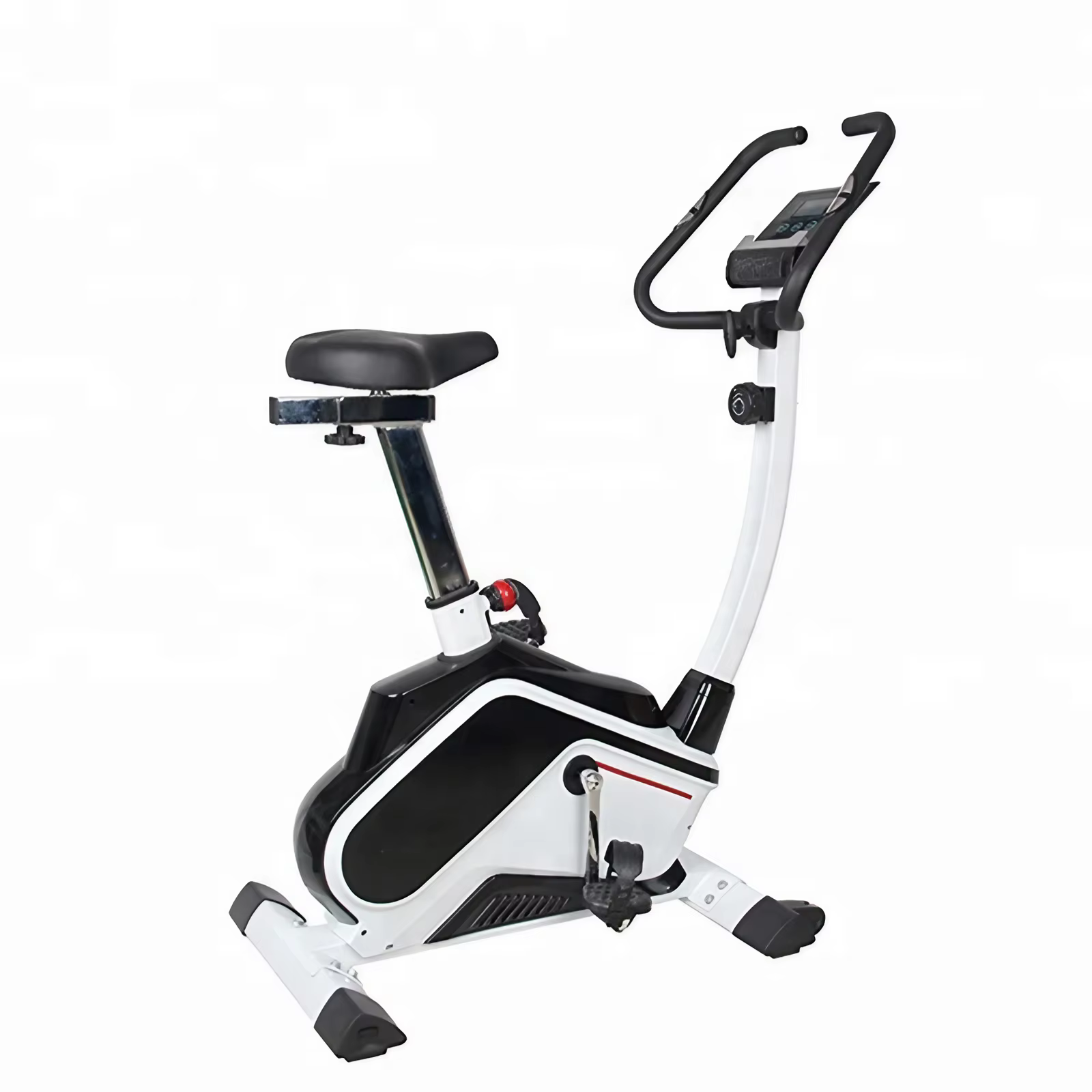 Gymbopro New Products Home Use Fitness Magnetic Resistance Professional Exercise Bike — image 2
