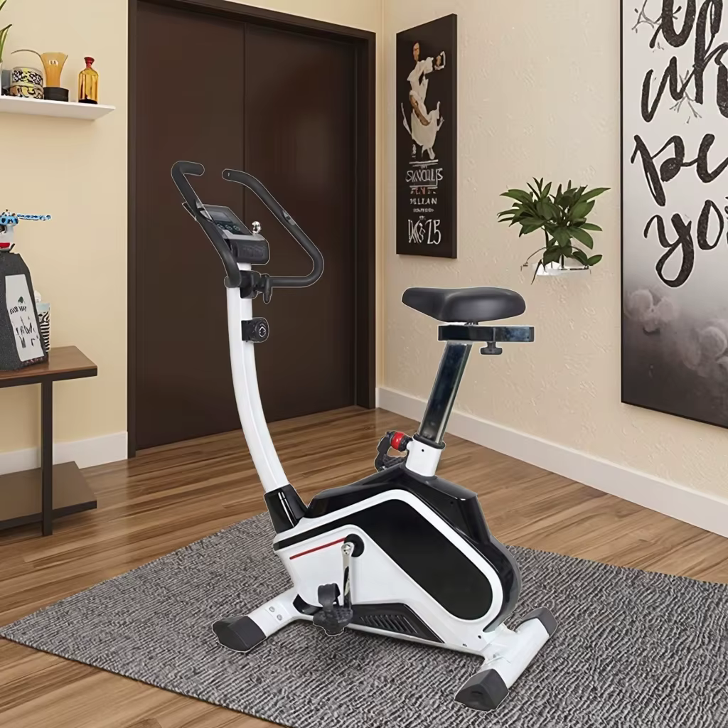 Gymbopro New Products Home Use Fitness Magnetic Resistance Professional Exercise Bike — image 3