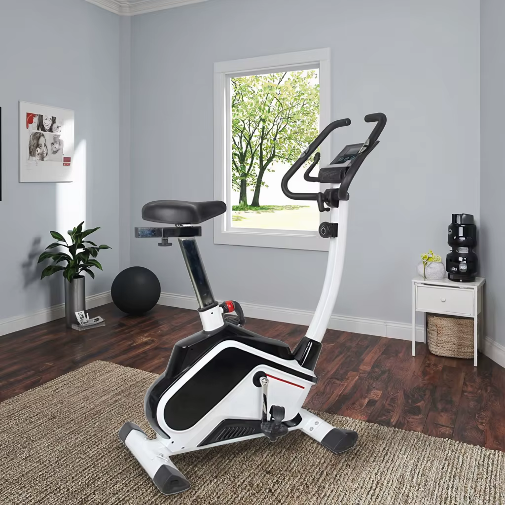 Gymbopro New Products Home Use Fitness Magnetic Resistance Professional Exercise Bike — image 4