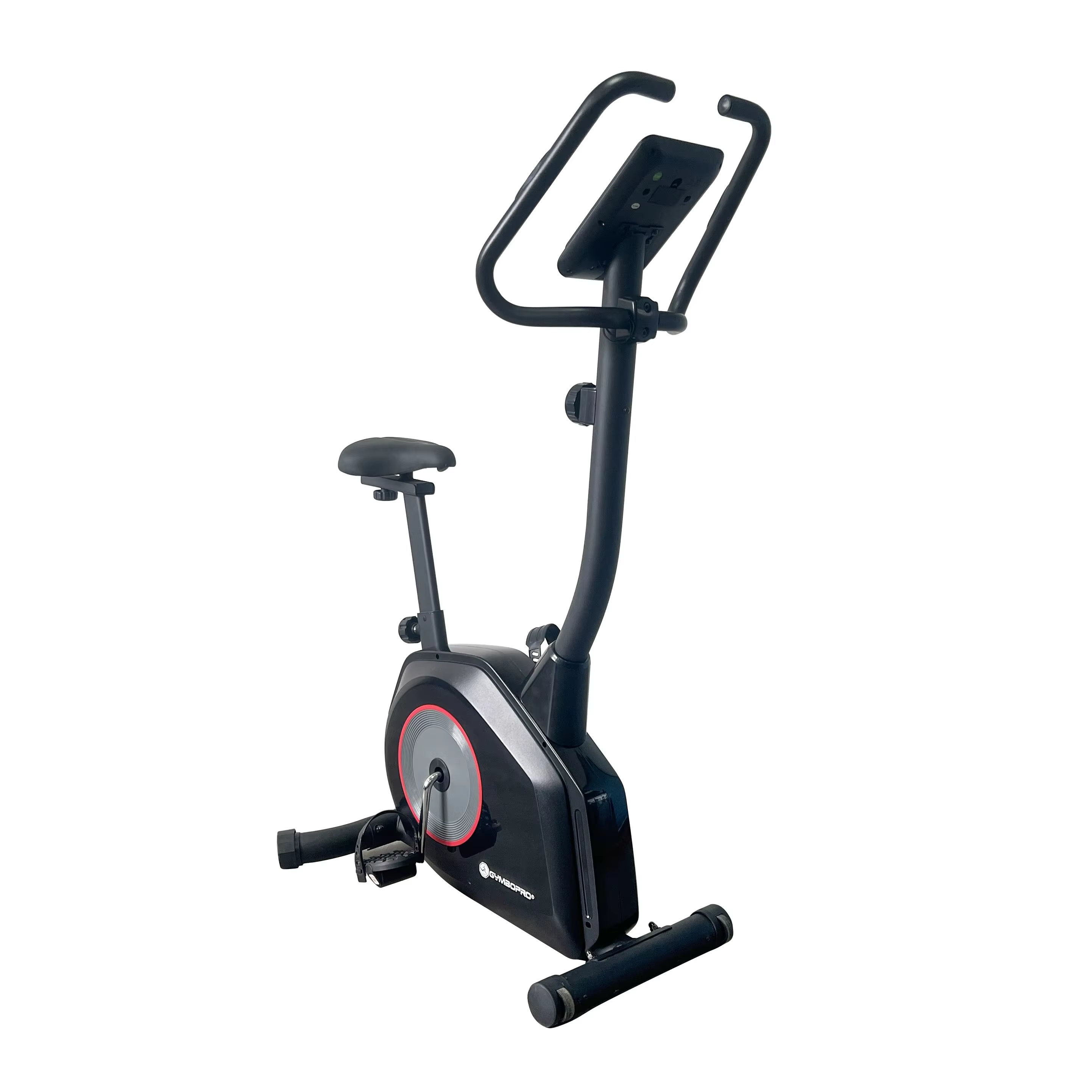 Gymbopro Gym Bicycle Home Gym Fitness Cycle Exercise Bike for Indoor Training — image 3