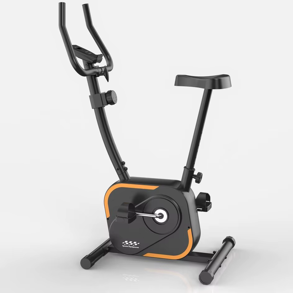Gymbopro Wholesale Indoor Cycle Exercise Bike Spinning Magnetic Exercise Bike for Home Gym — image 5