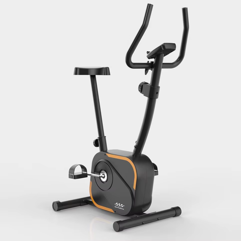 Gymbopro Wholesale Indoor Cycle Exercise Bike Spinning Magnetic Exercise Bike for Home Gym — image 6