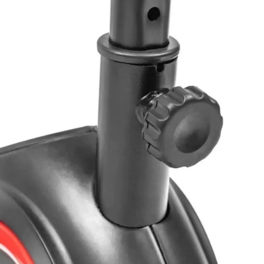 High-quality Adjustable Sports Magnetic Exercise Bike Cycling Machine Exercise Bike Indoor — image 3