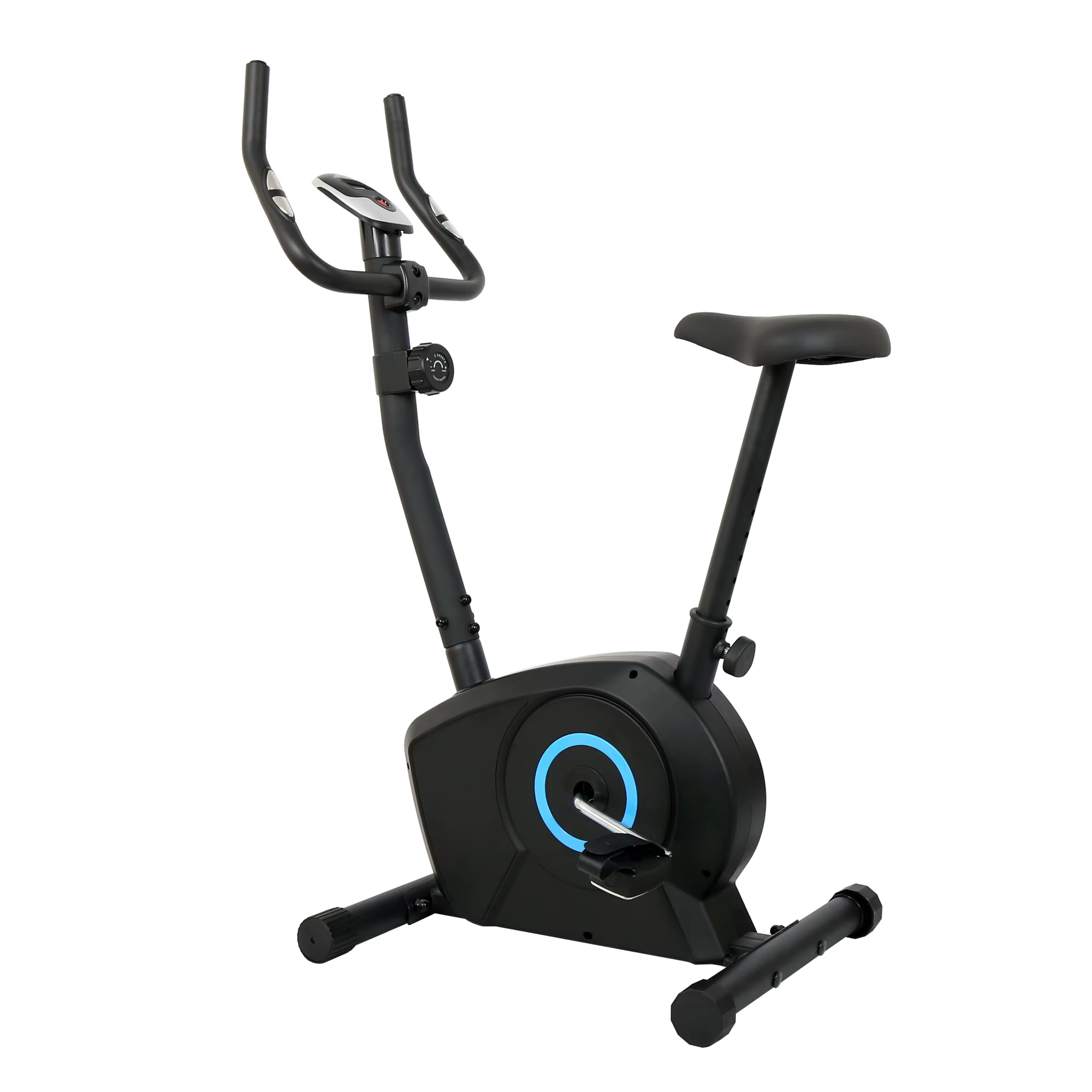 Gymbopro Custom Cycling Machine Exercise Bike Indoor Training Magnetic Exercise Bike — image 3