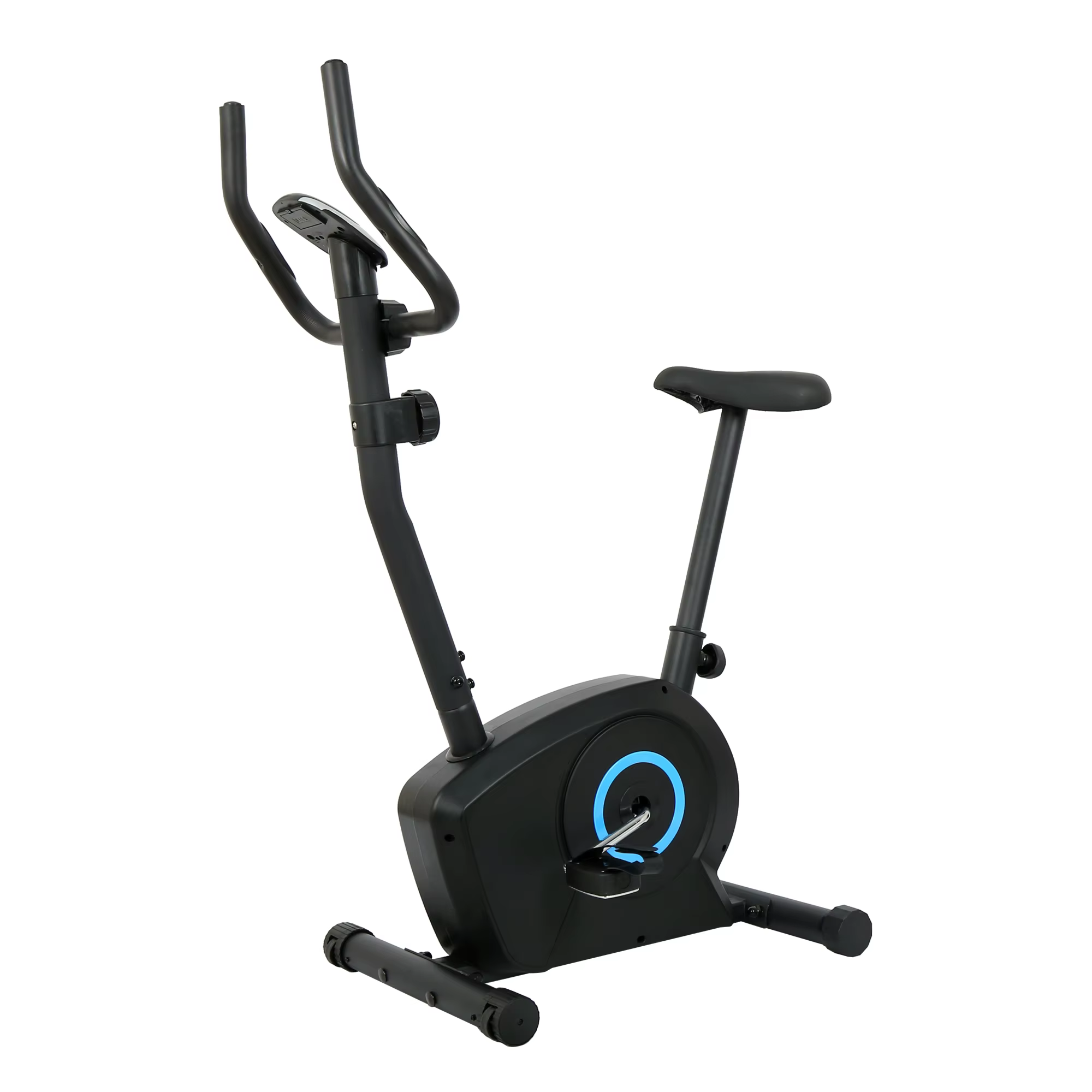 Gymbopro Custom Cycling Machine Exercise Bike Indoor Training Magnetic Exercise Bike — image 4