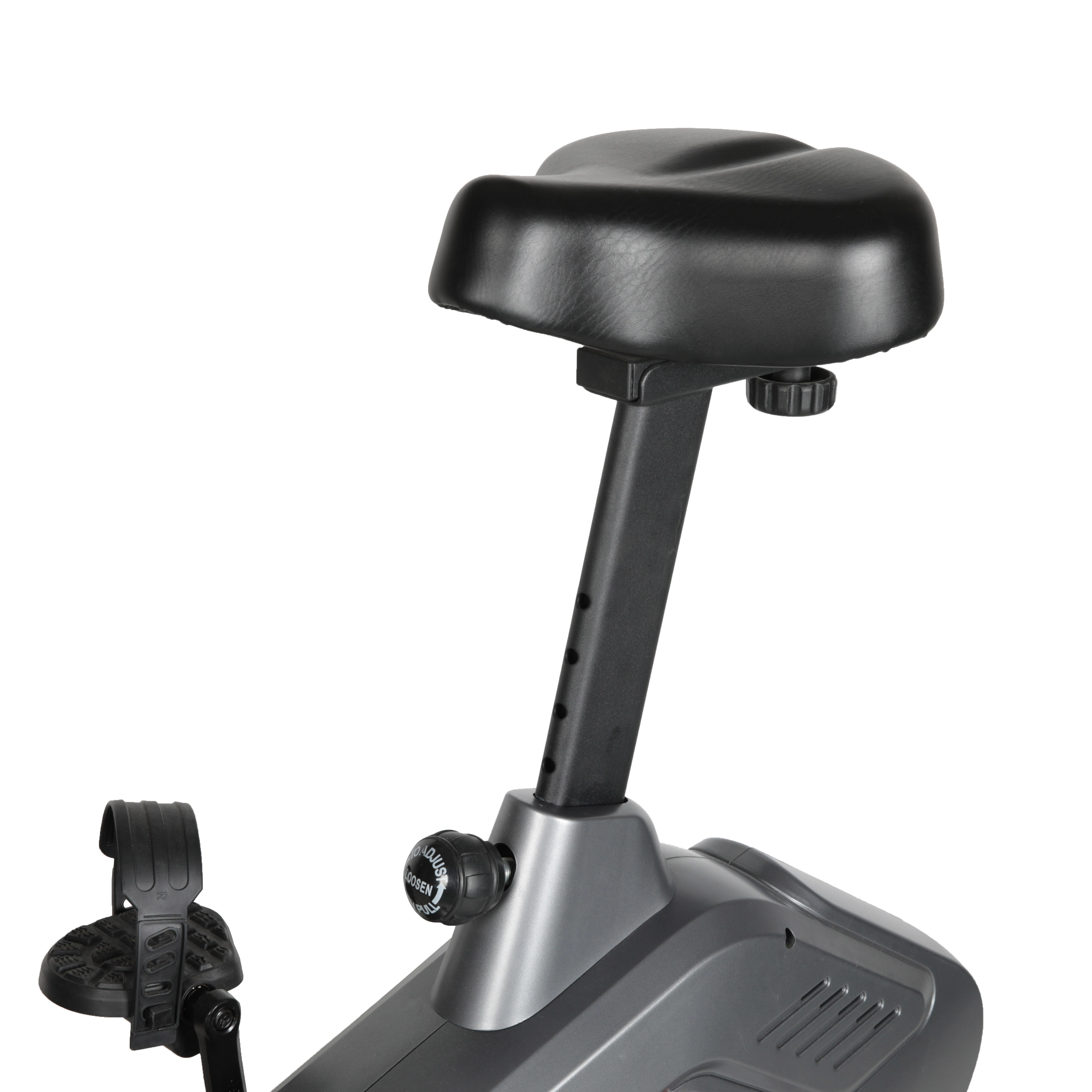 Wholesale Professional Foldable Exercise Bike Universal Sports for Indoor Gym Steel Material Manufacturers' Choice — image 2