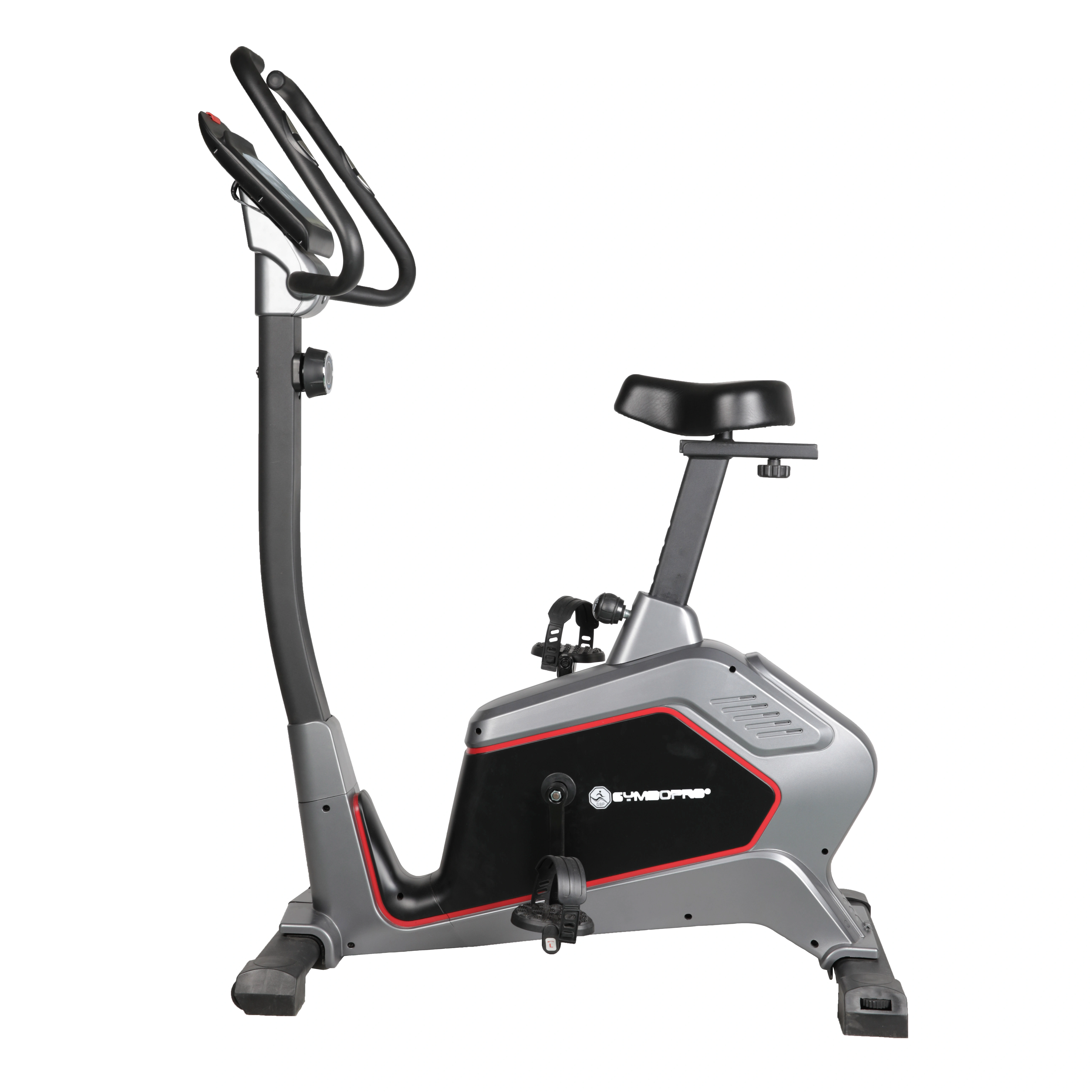 Wholesale Professional Foldable Exercise Bike Universal Sports for Indoor Gym Steel Material Manufacturers' Choice — image 3