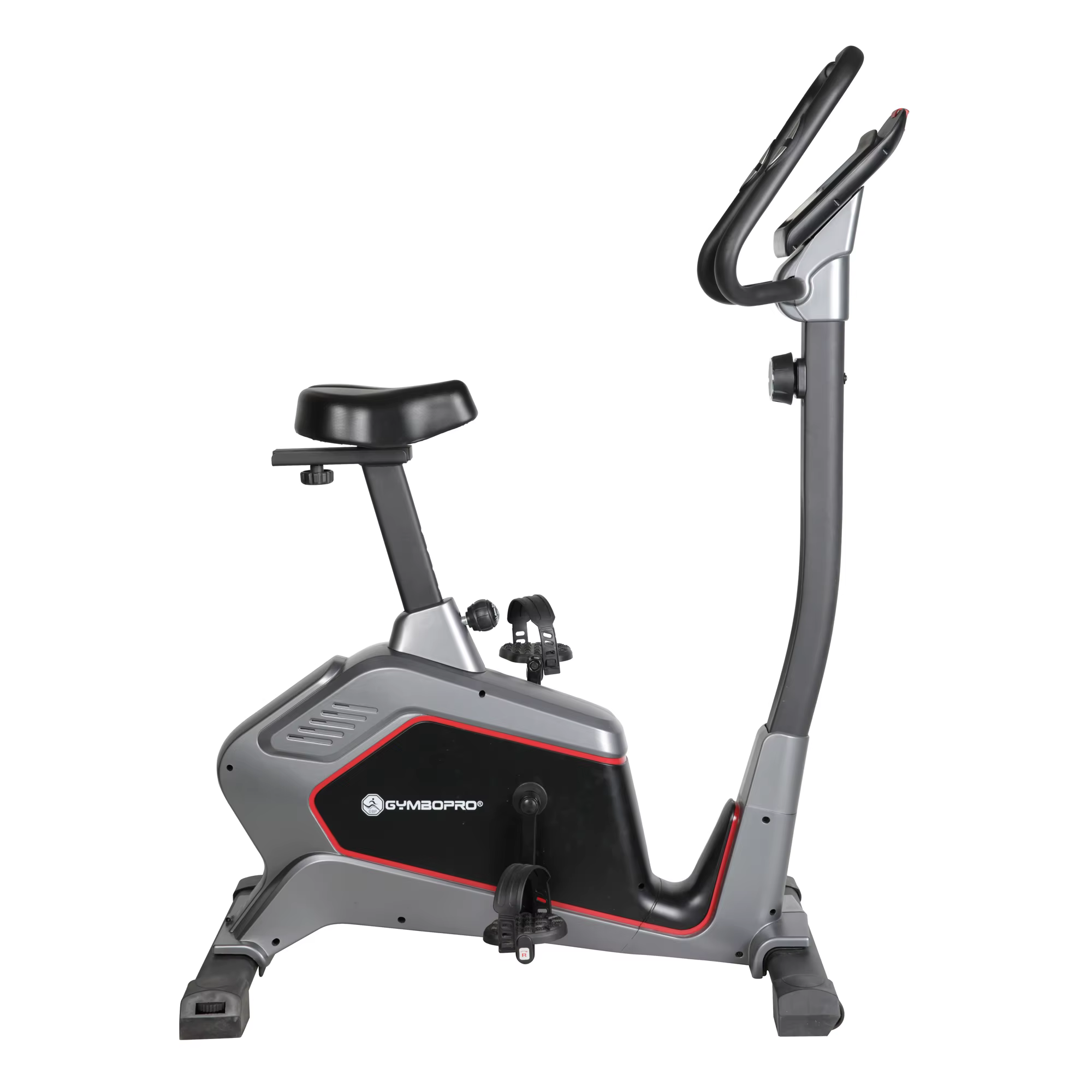 Wholesale Professional Foldable Exercise Bike Universal Sports for Indoor Gym Steel Material Manufacturers' Choice — image 4