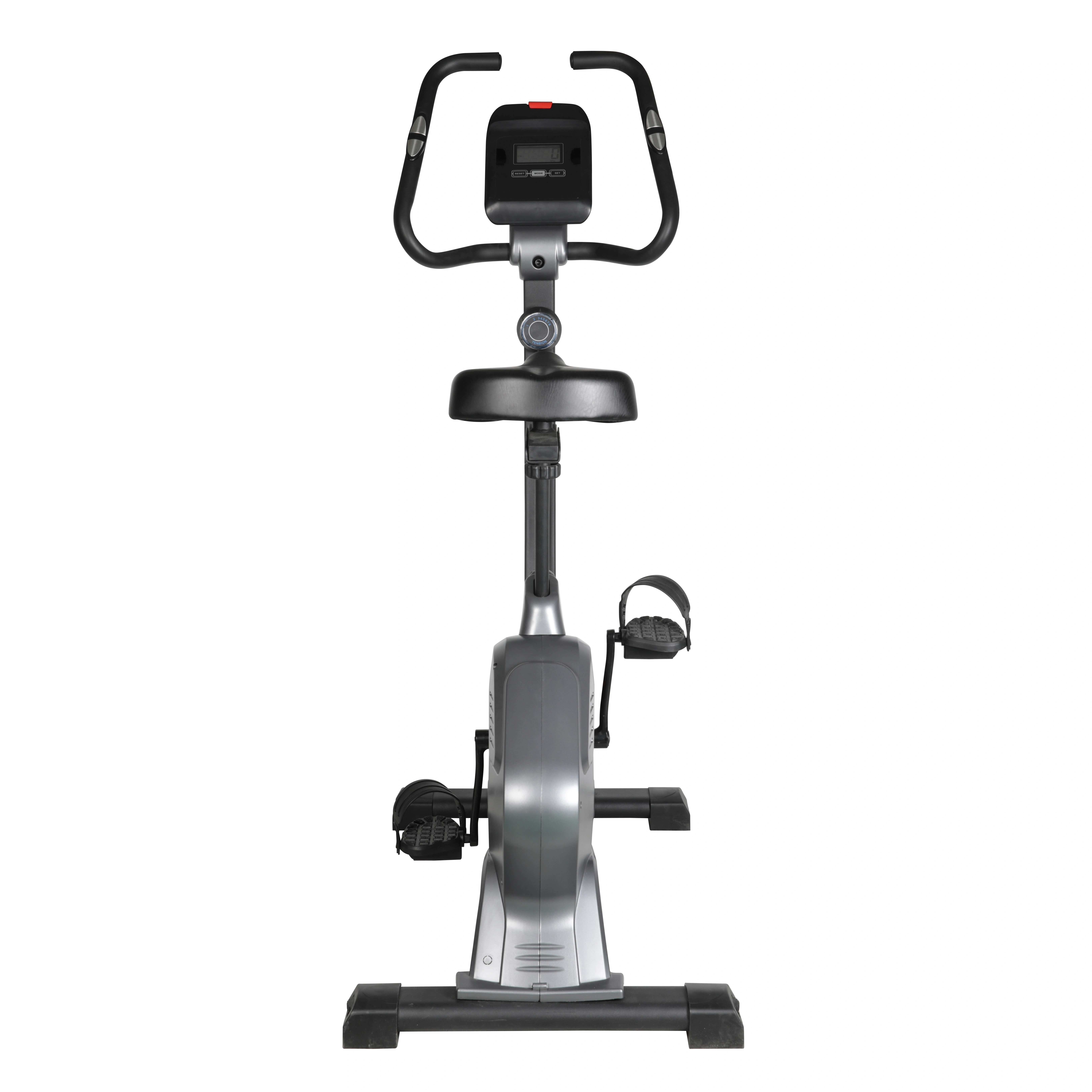 Wholesale Professional Foldable Exercise Bike Universal Sports for Indoor Gym Steel Material Manufacturers' Choice — image 5