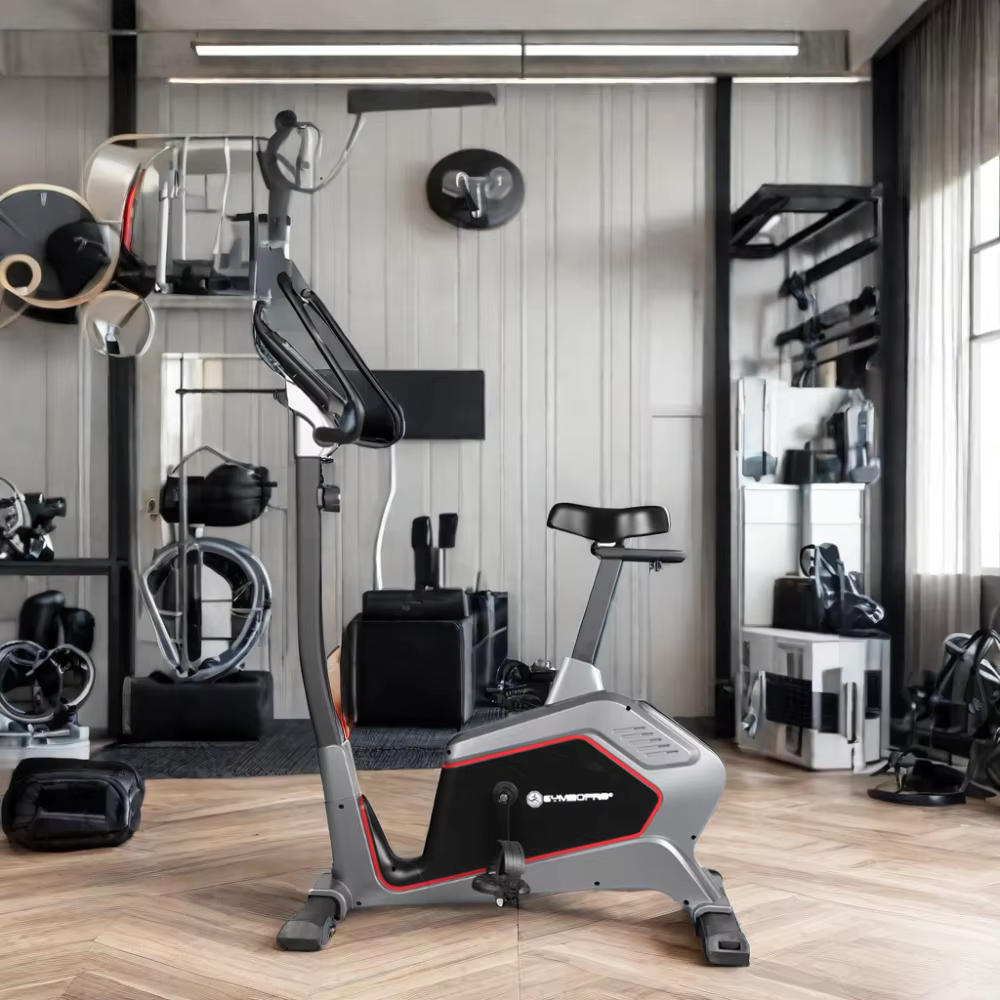 Wholesale Professional Foldable Exercise Bike Universal Sports for Indoor Gym Steel Material Manufacturers' Choice — image 6