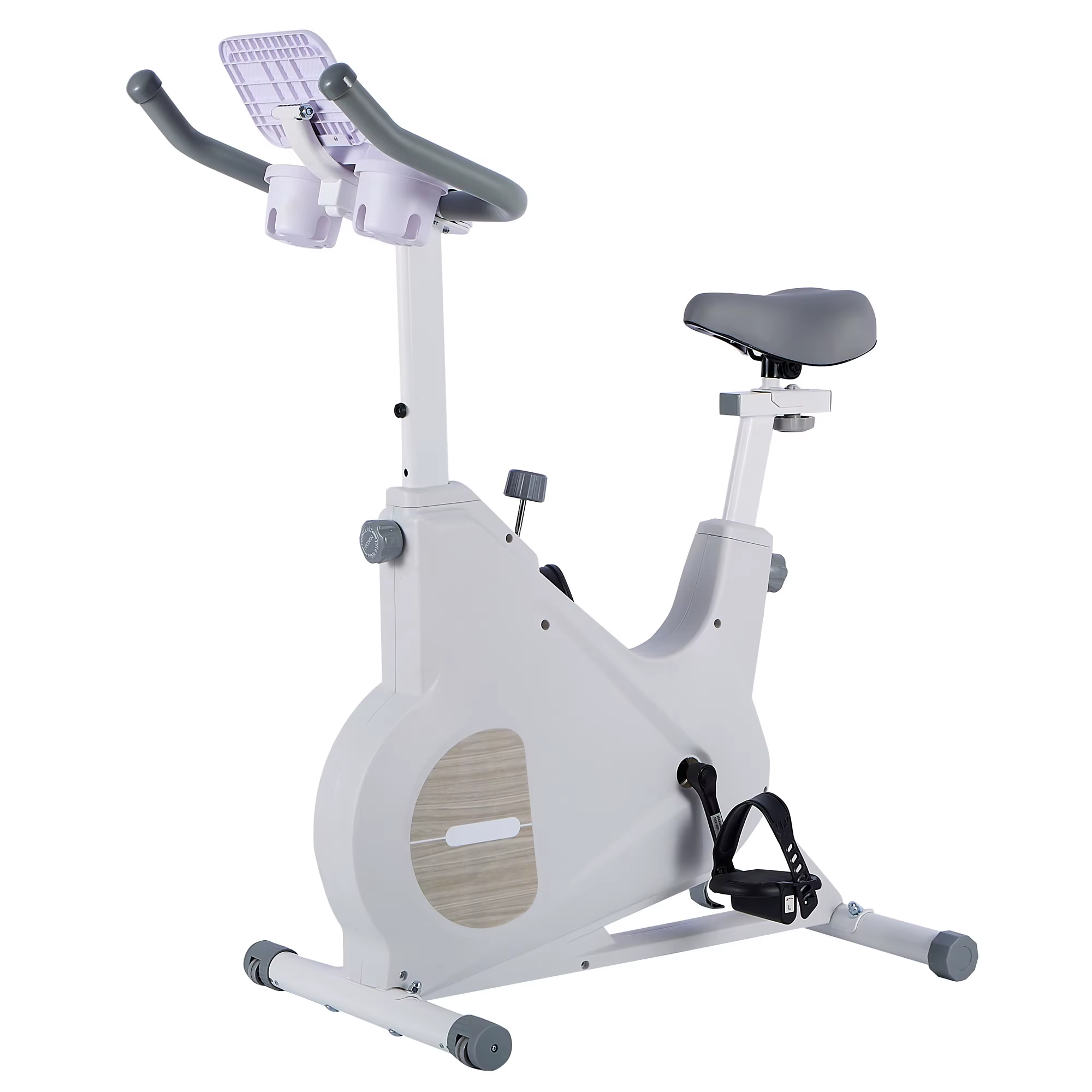 Gymbopro Cycling Machine Exercise Bike Indoor ,Magnetic Exercise Bike for Home Gym — image 2