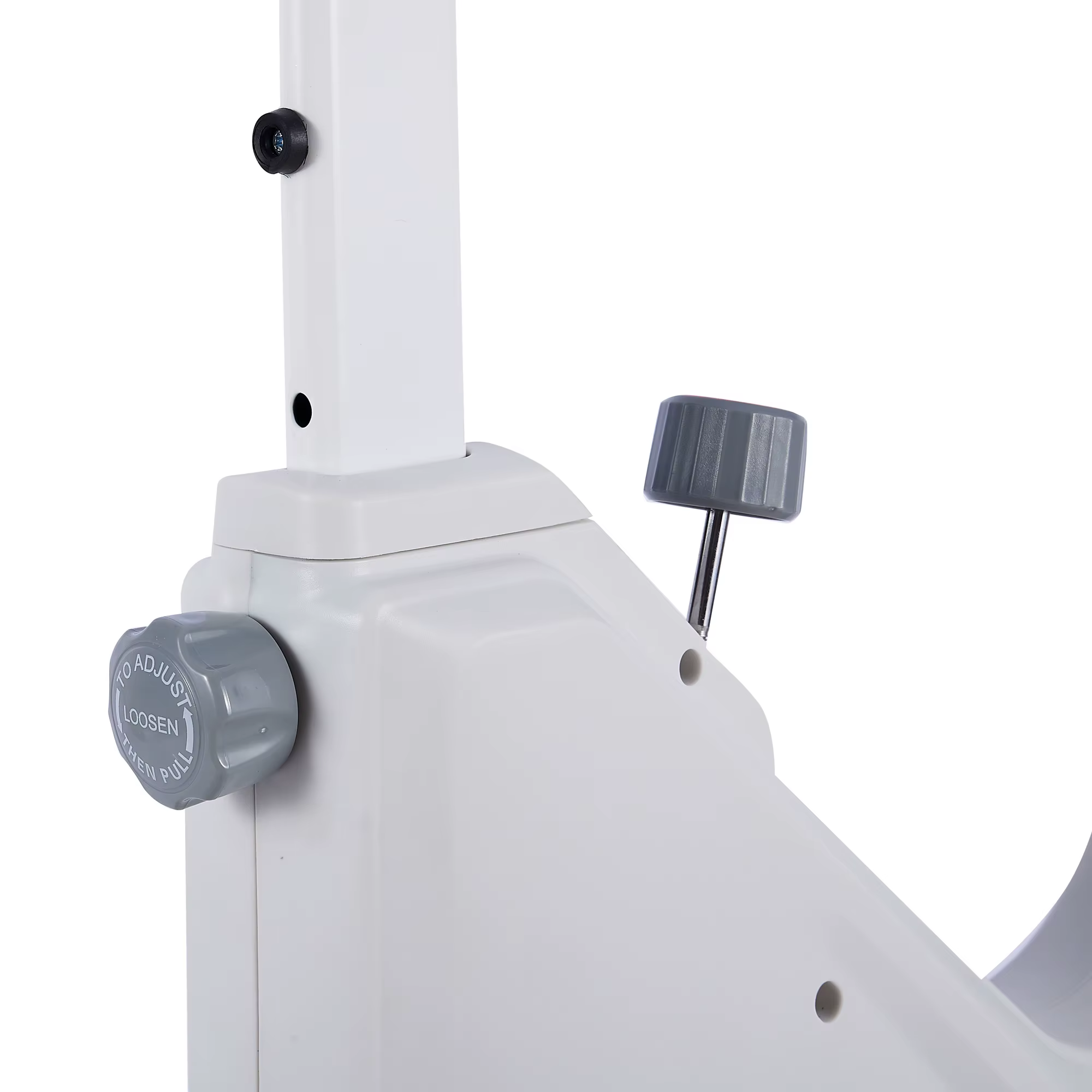 Gymbopro Cycling Machine Exercise Bike Indoor ,Magnetic Exercise Bike for Home Gym — image 4