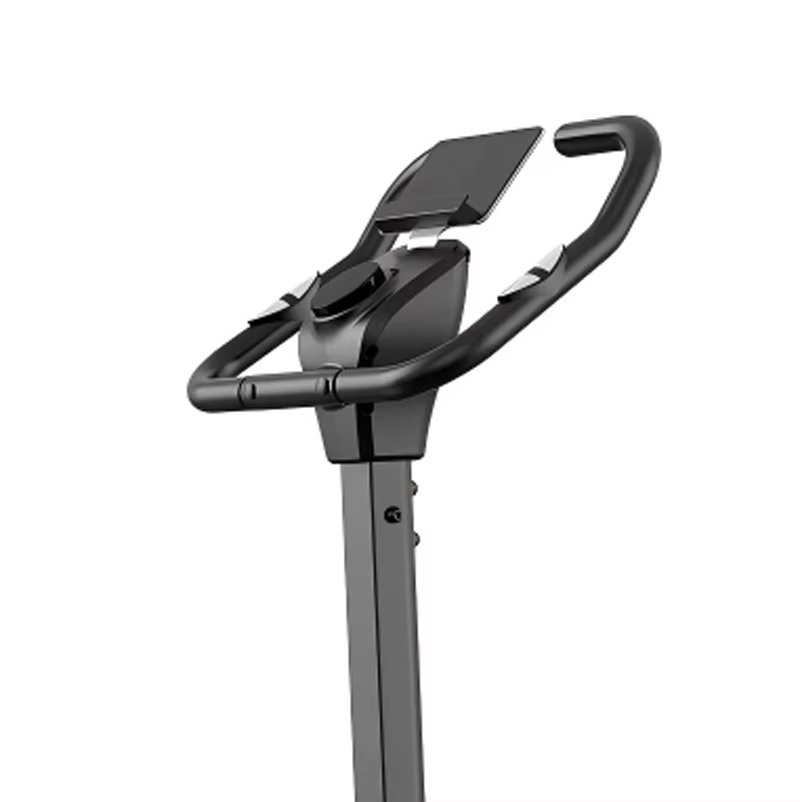 Gymbopro High Quality New Design Adjustable Indoor Cycle Exercise Bike Spinning for Home Gym — image 4