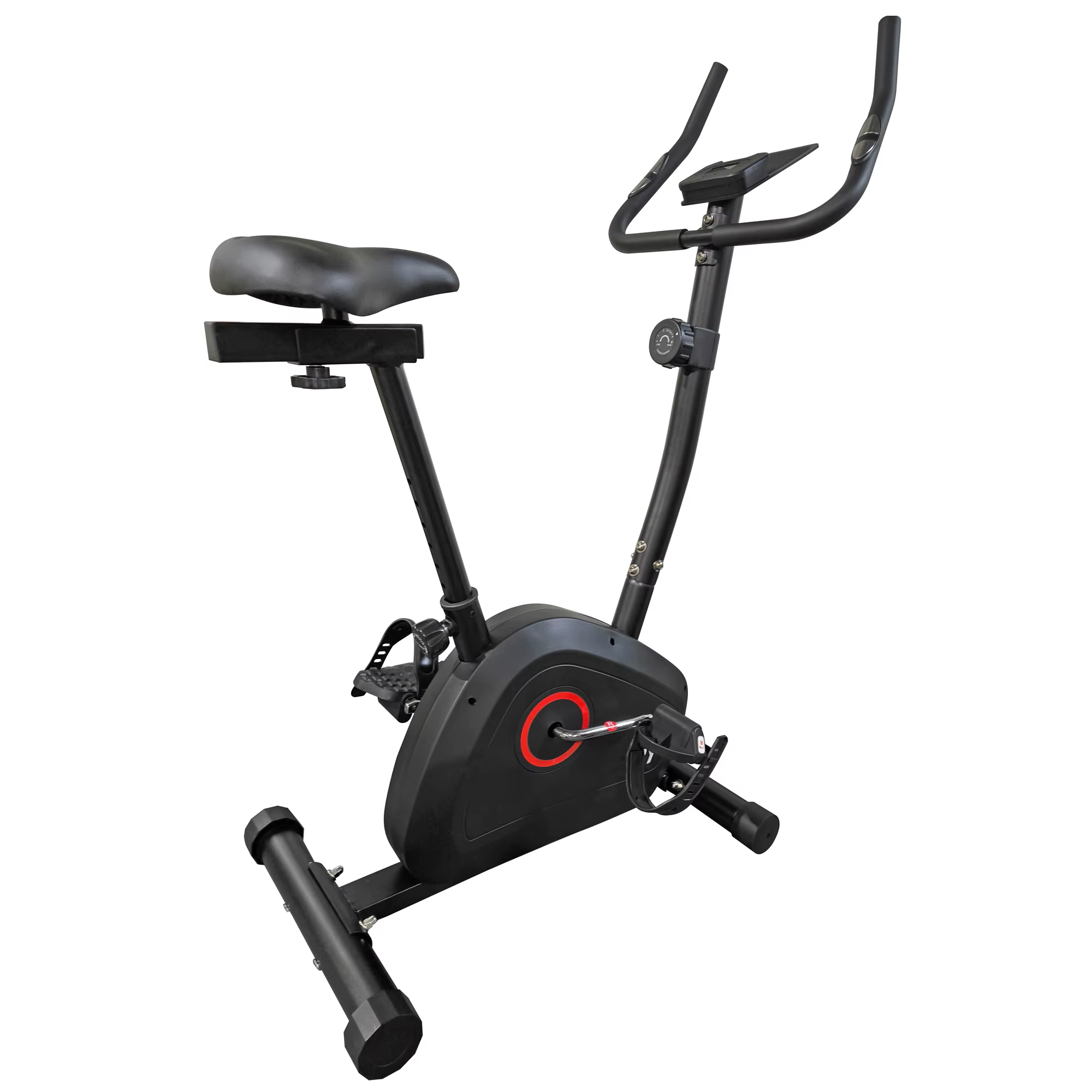 Gymbopro Affordable Indoor Cardio Fitness Bike Indoor Magnetic Exercises Bike for Home Gym — image 2