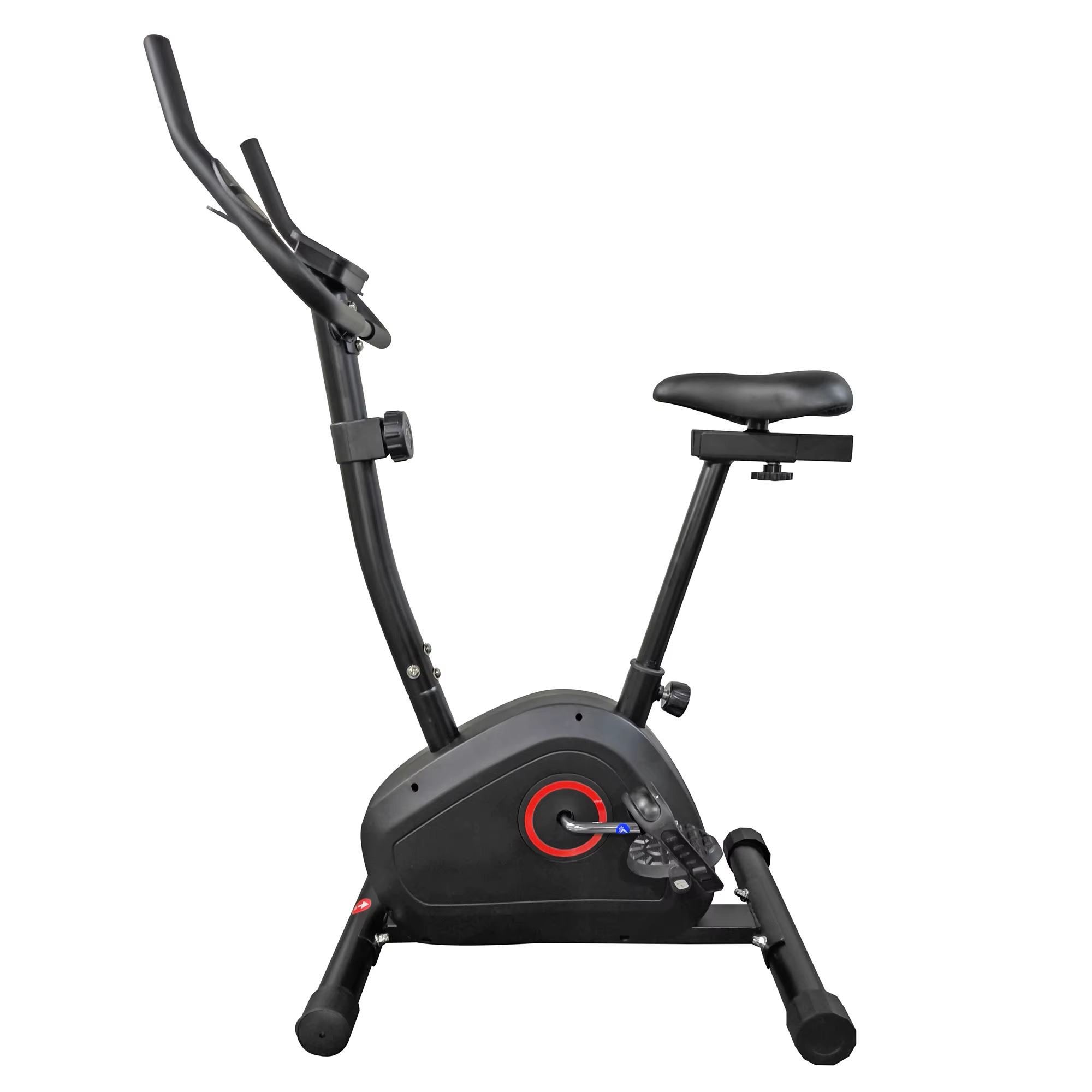Gymbopro Affordable Indoor Cardio Fitness Bike Indoor Magnetic Exercises Bike for Home Gym — image 3