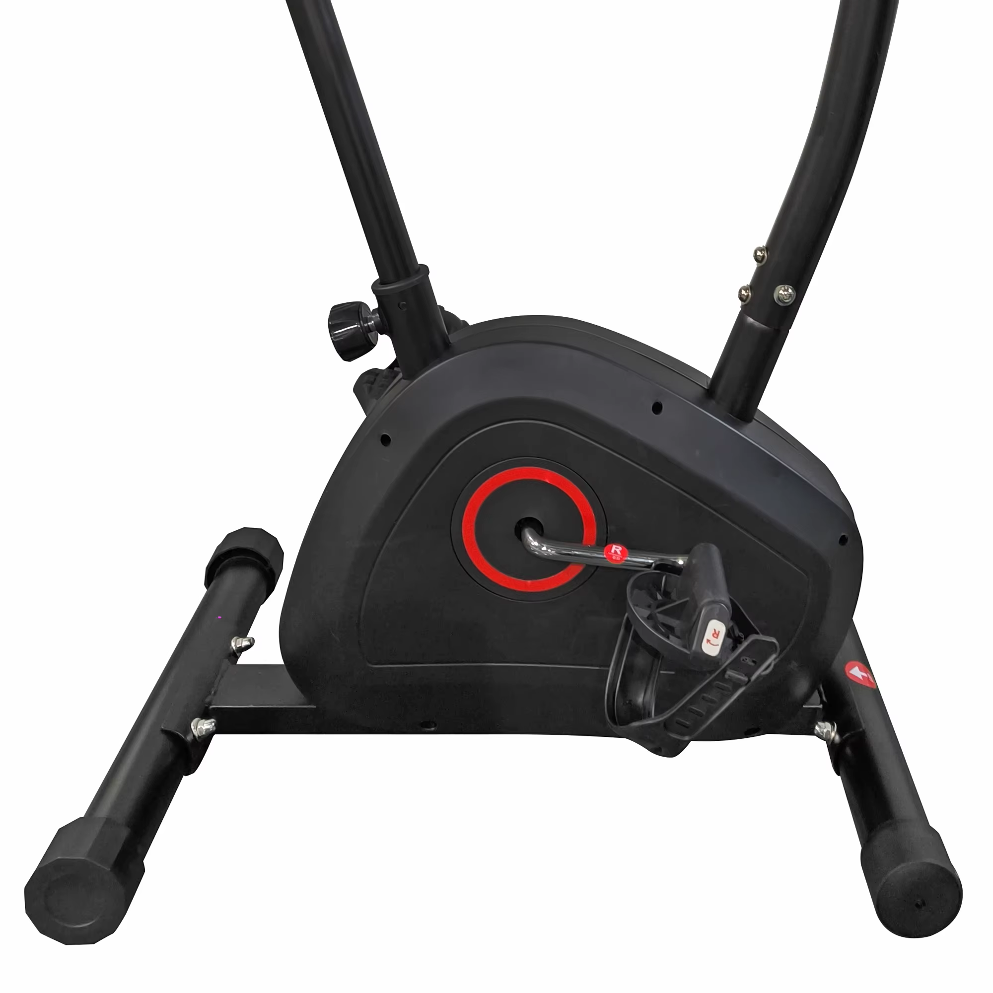Gymbopro Affordable Indoor Cardio Fitness Bike Indoor Magnetic Exercises Bike for Home Gym — image 4