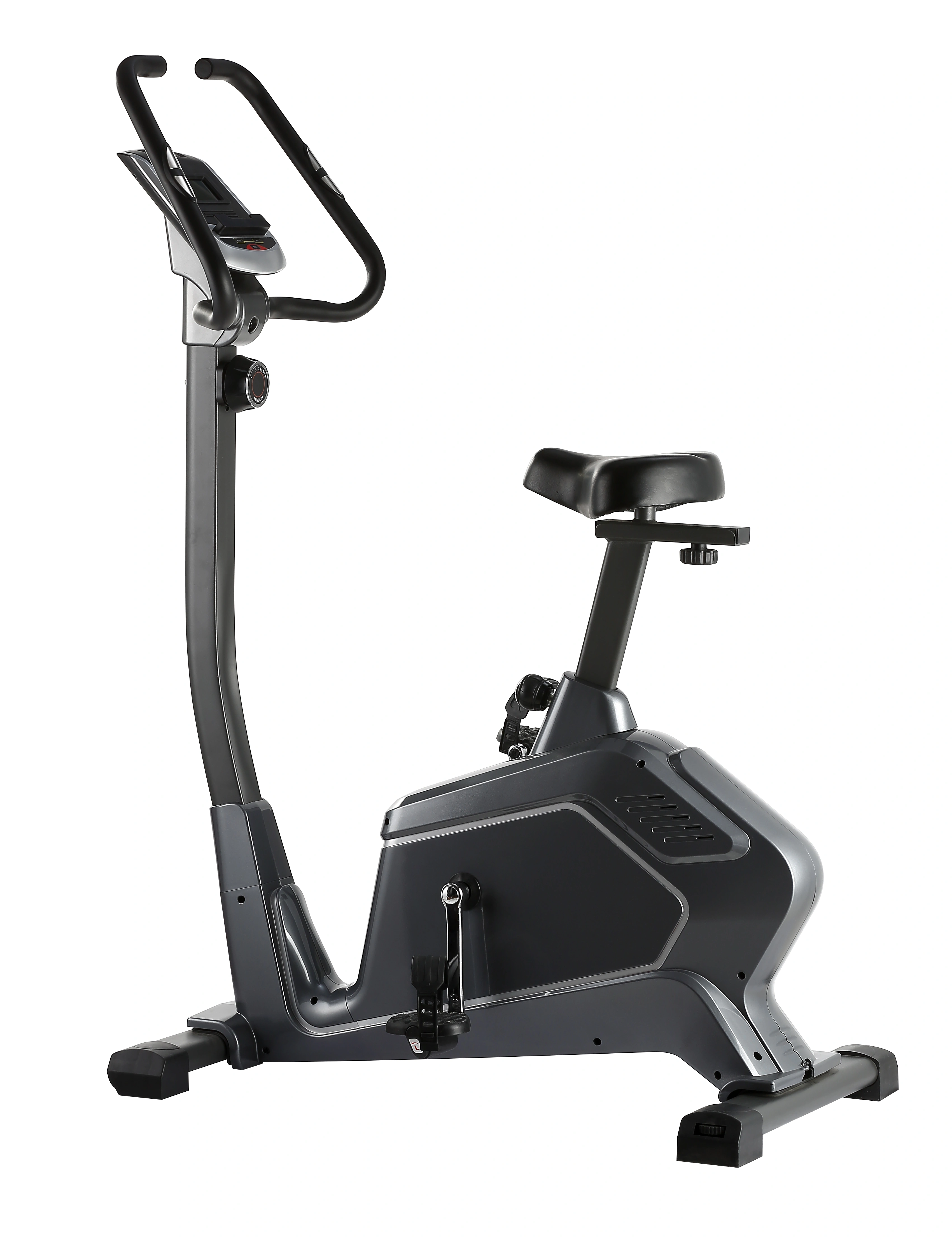 Home Use Magnetic Exercise Mini Exercise Magnetic Exercise Fitness Bike — image 3