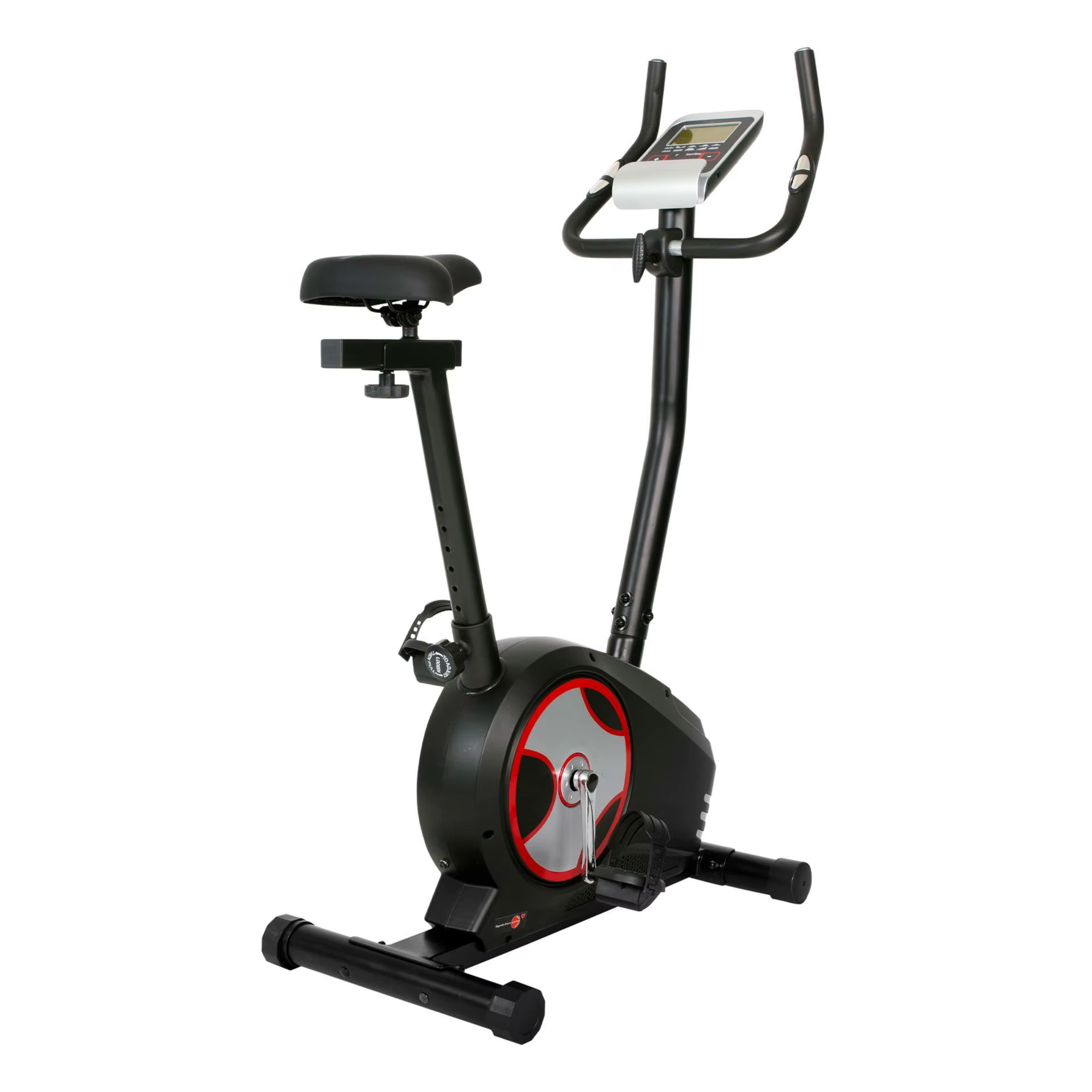 Gymbopro Factory Direct Wholesale Indoor Fitness Exercise Bike Magnetic Exercise Bike — image 3
