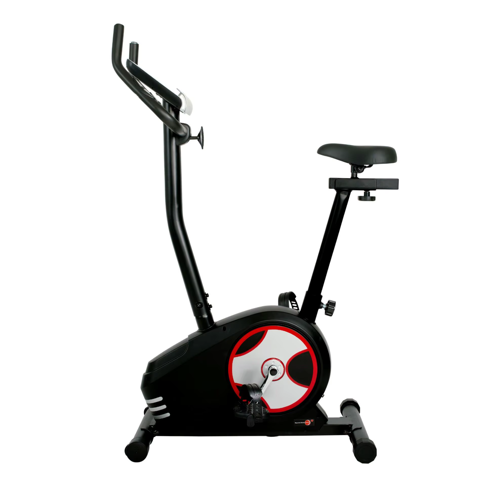Gymbopro Factory Direct Wholesale Indoor Fitness Exercise Bike Magnetic Exercise Bike — image 4