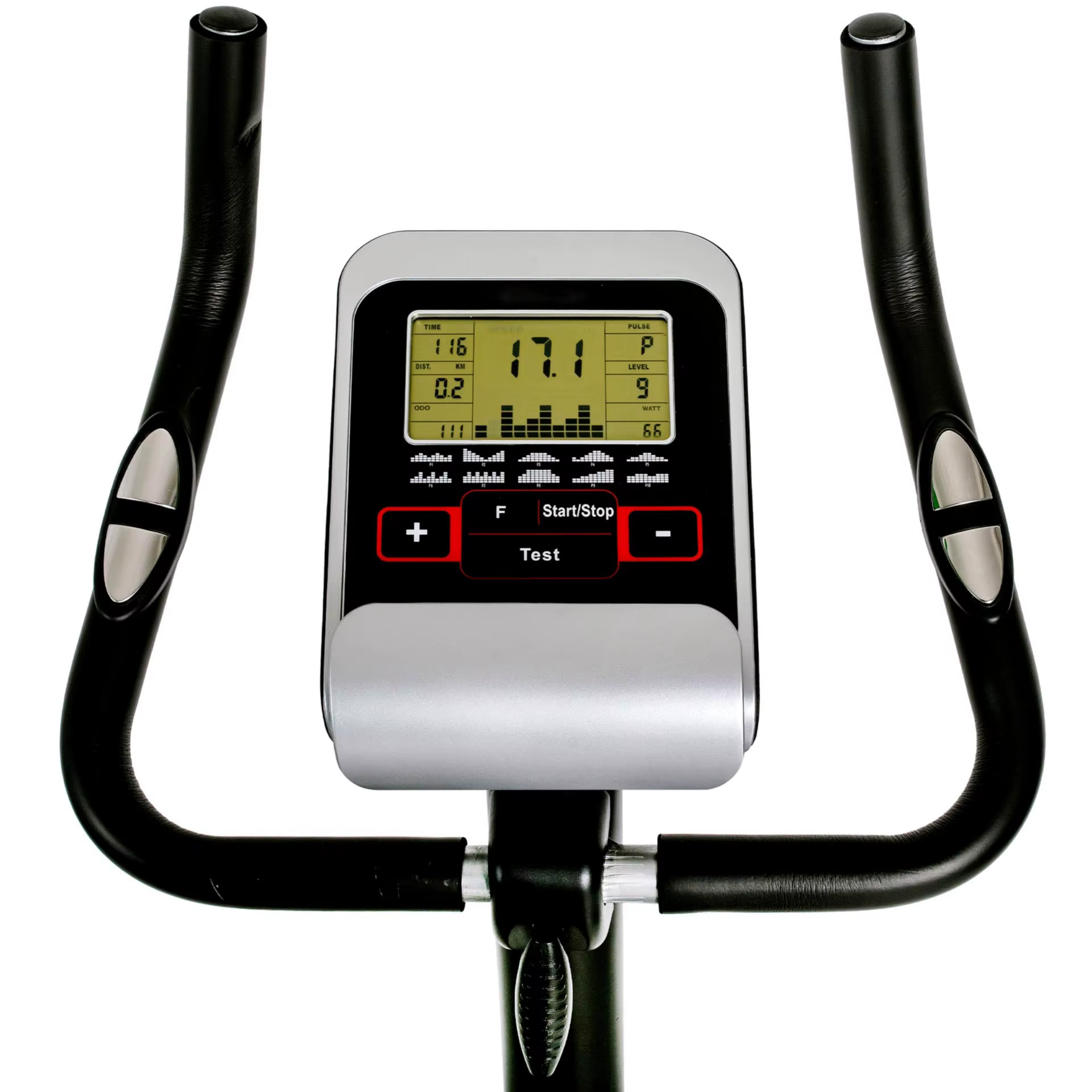 Gymbopro Factory Direct Wholesale Indoor Fitness Exercise Bike Magnetic Exercise Bike — image 5