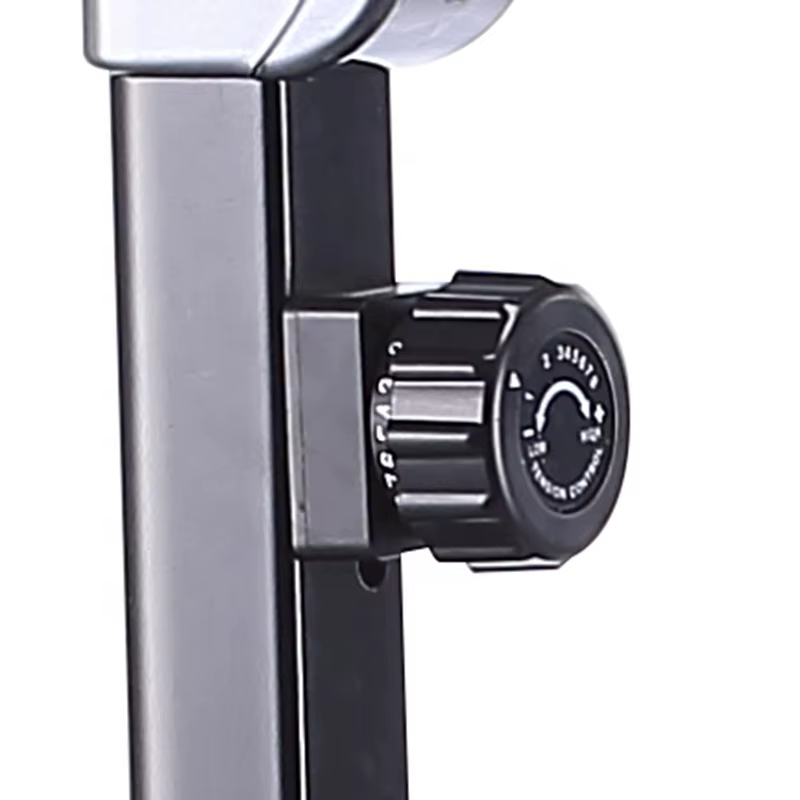 Home Use Magnetic Exercise Mini Exercise Magnetic Exercise Fitness Bike — image 4
