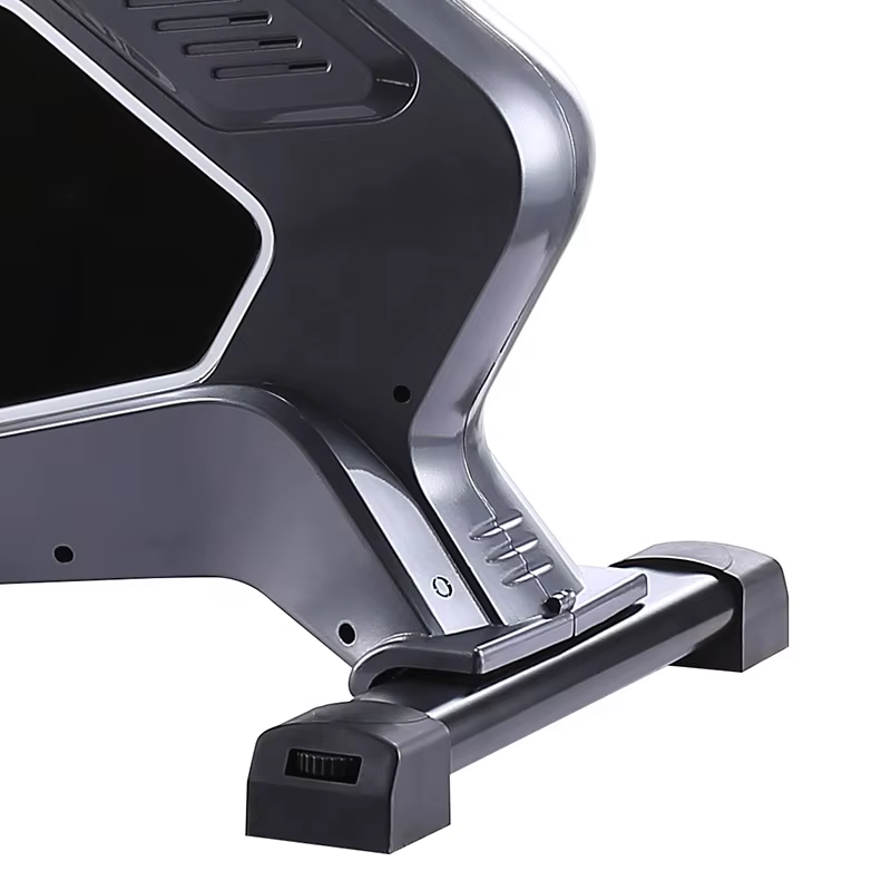 Home Use Magnetic Exercise Mini Exercise Magnetic Exercise Fitness Bike — image 5