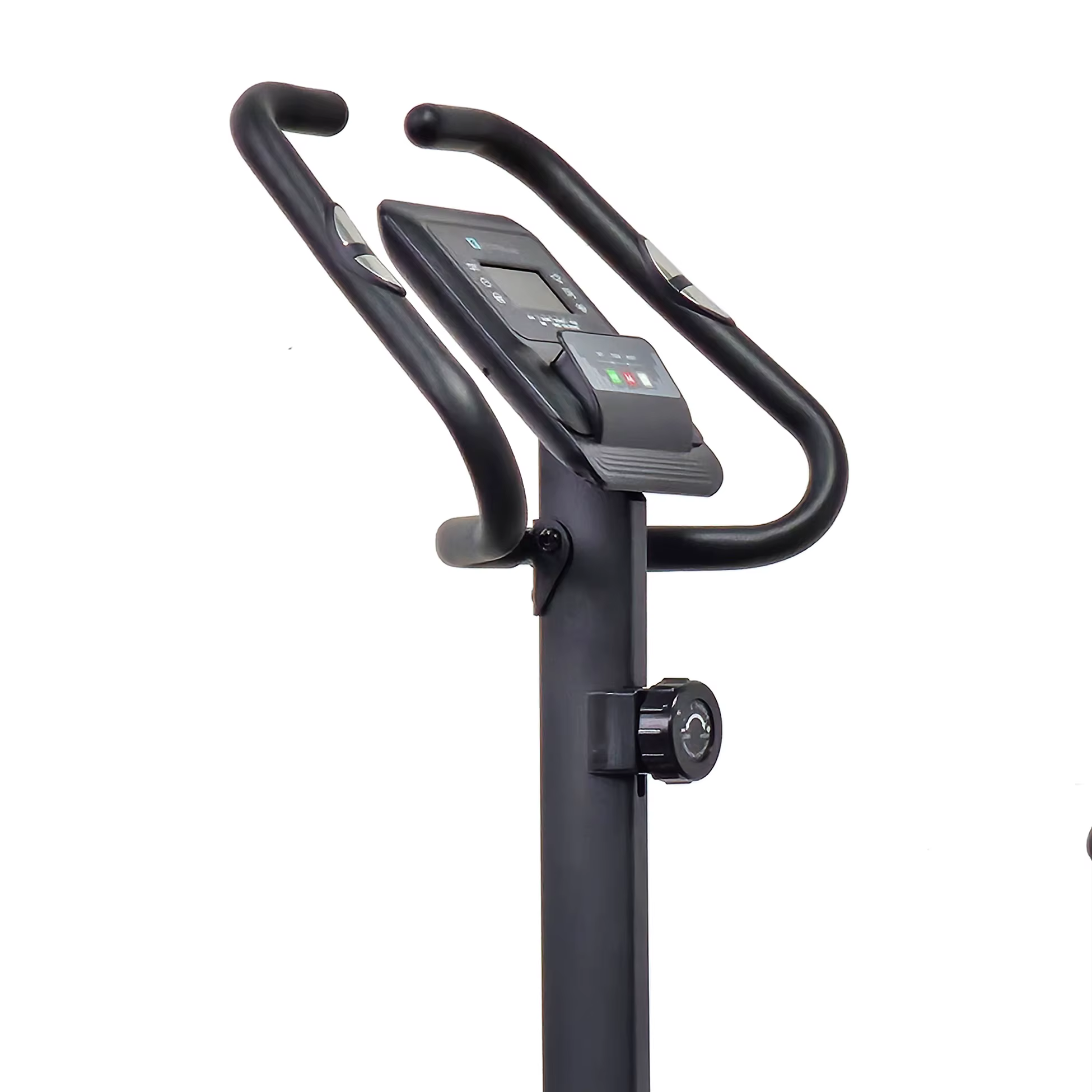 Multi-functional Multi-resistance Adjustment Indoor Cycle Magnetic Exercise Bike Spinning Gym Bicycle — image 2