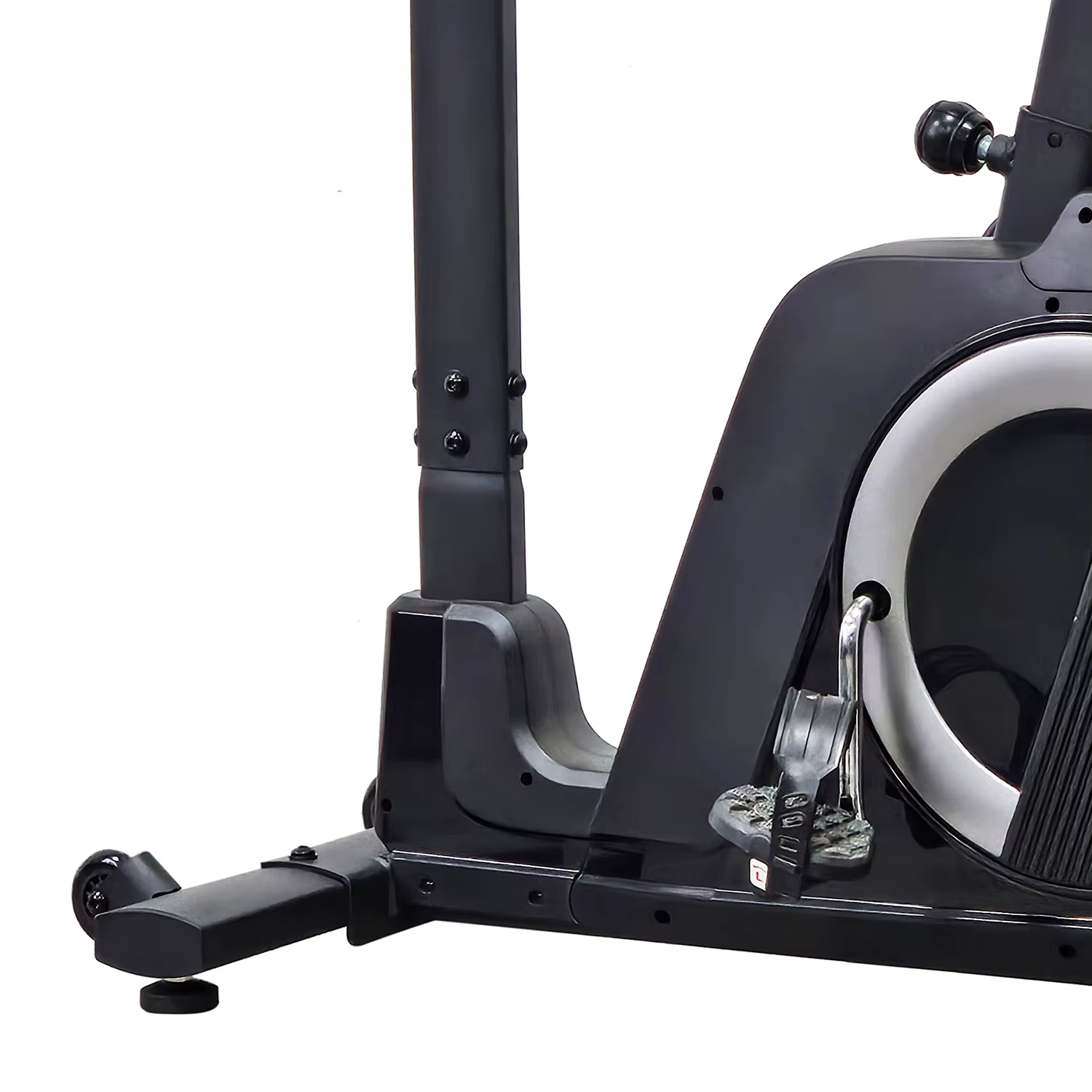 Multi-functional Multi-resistance Adjustment Indoor Cycle Magnetic Exercise Bike Spinning Gym Bicycle — image 3