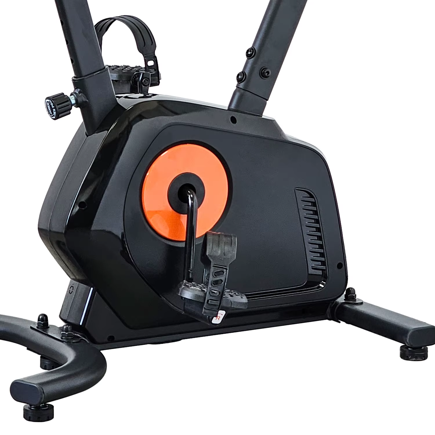 Gymbopro Magnetic Exercise Bike,Indoor Stationary Cycle Exercise Bike Spinning — image 3