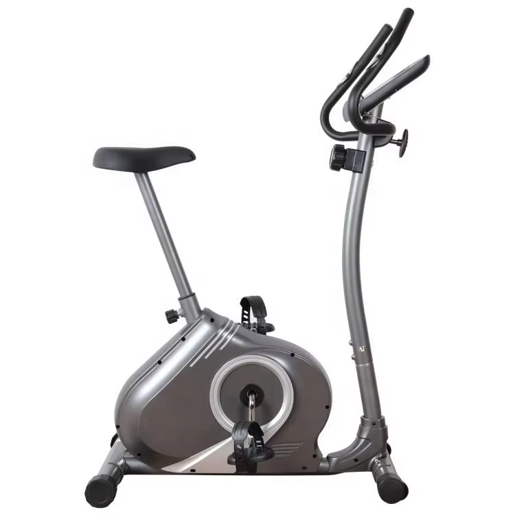 Gymbopro High Quality Body Fit Wholesale Indoor Exercise Magnetic Exercise Bike — image 2