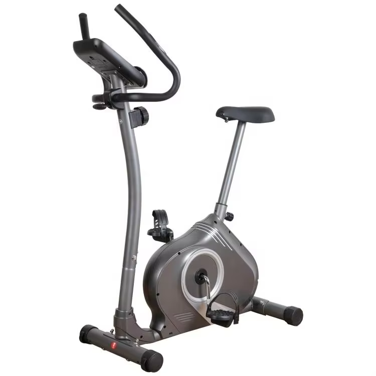 Gymbopro High Quality Body Fit Wholesale Indoor Exercise Magnetic Exercise Bike — image 3
