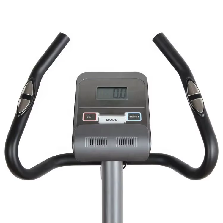 Gymbopro High Quality Body Fit Wholesale Indoor Exercise Magnetic Exercise Bike — image 4