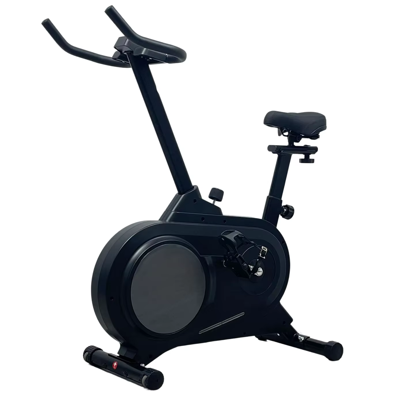 Home Cardio Workout Cycling Machine Exercise Bike Indoor Spin Bike Pedal Exercise Bike — image 3