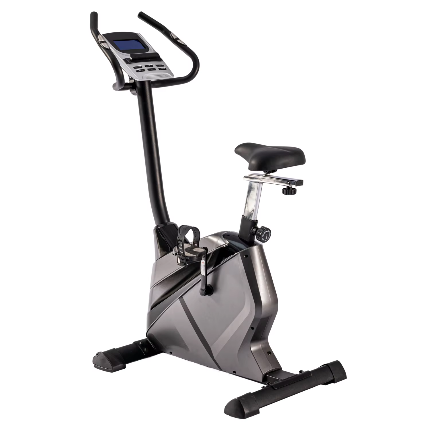 Adjustable Aerobic Fitness Equipment Exercise Bike for Home Gym Cycling Machine Sports Exercise Bike Indoor — image 2