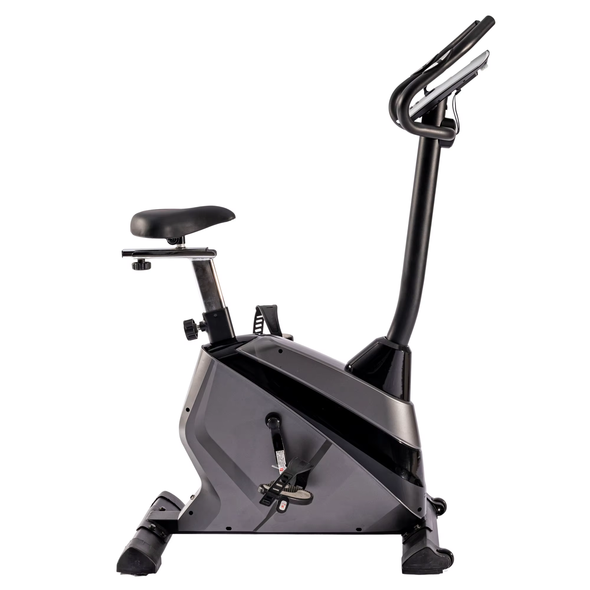 Adjustable Aerobic Fitness Equipment Exercise Bike for Home Gym Cycling Machine Sports Exercise Bike Indoor — image 3