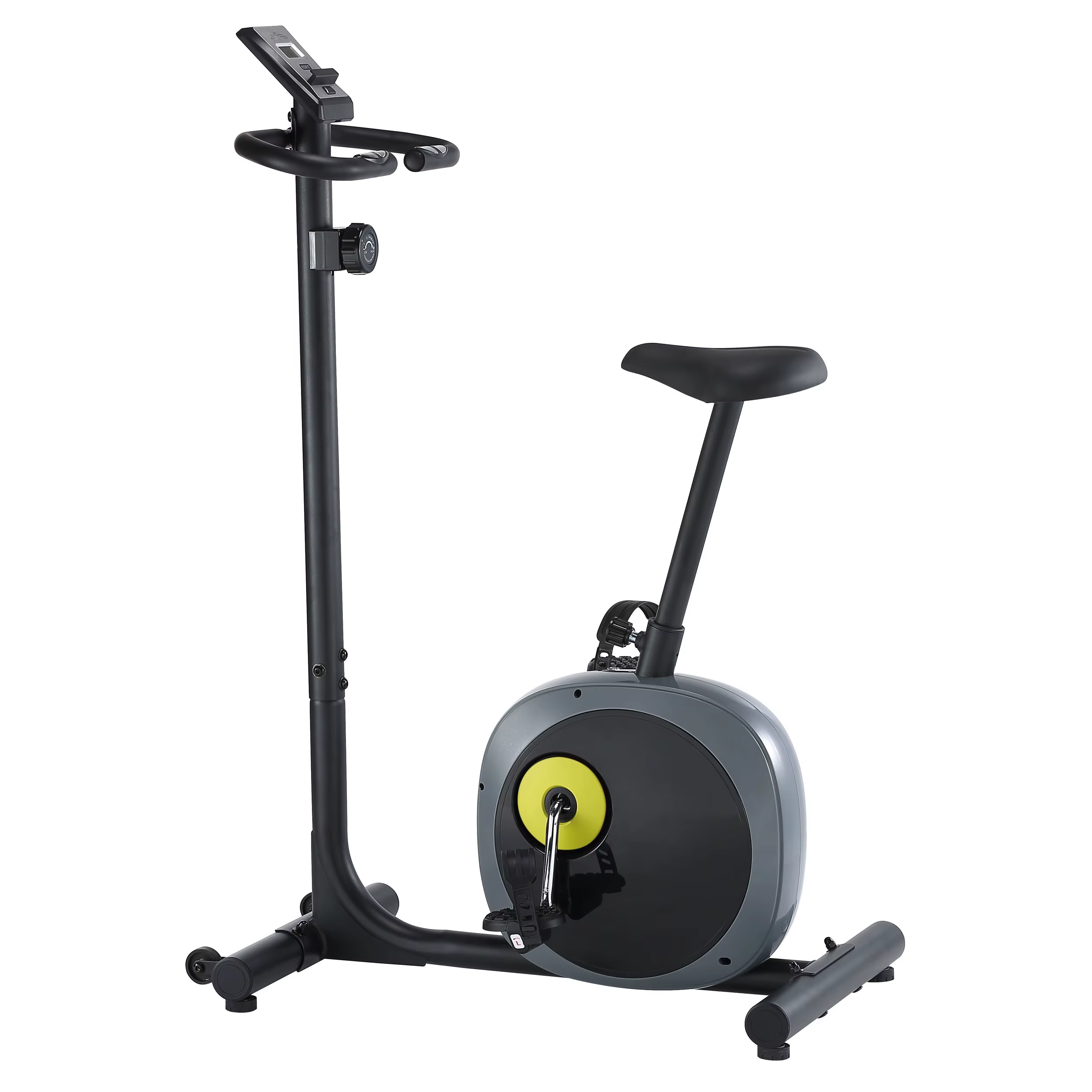 Gymbopro Cycling Machine Exercise Bike Indoor, Fitness Exercise Bike for Home — image 2