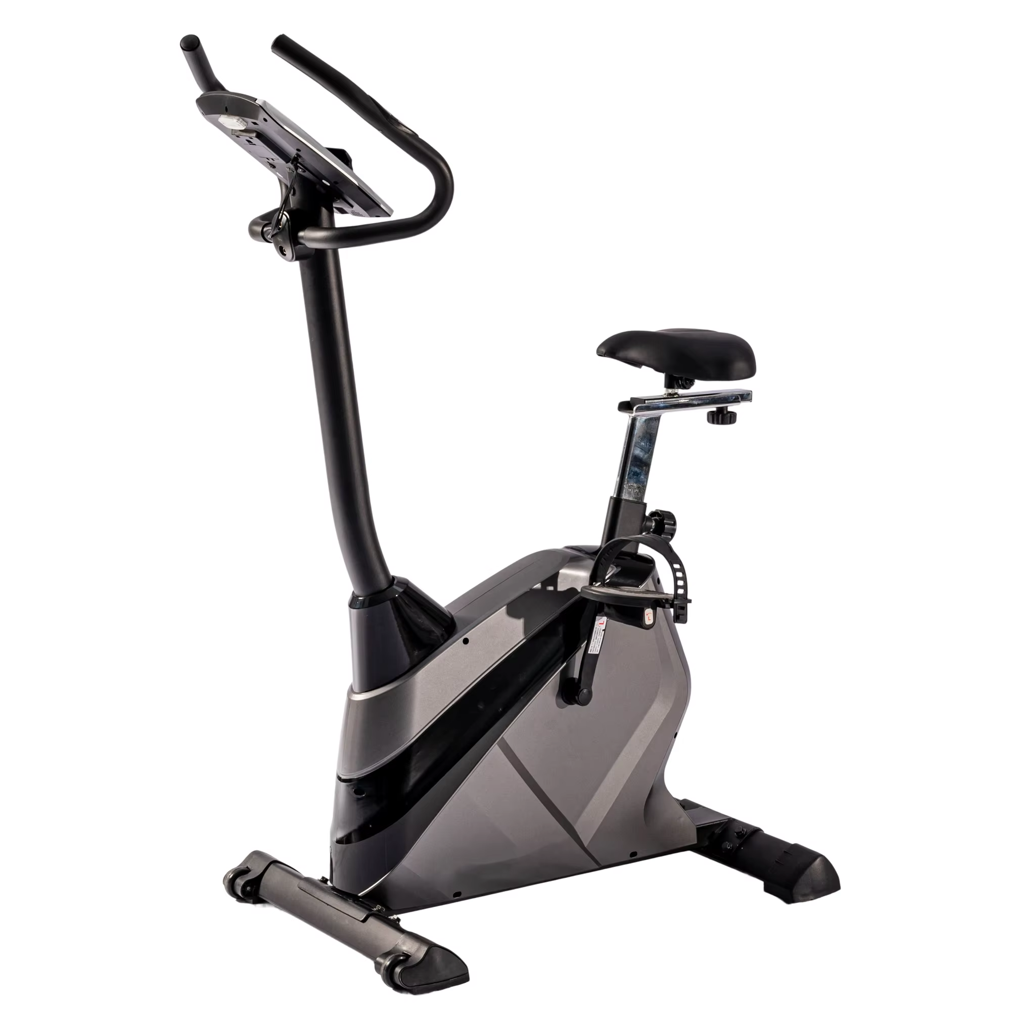 Adjustable Aerobic Fitness Equipment Exercise Bike for Home Gym Cycling Machine Sports Exercise Bike Indoor — image 4