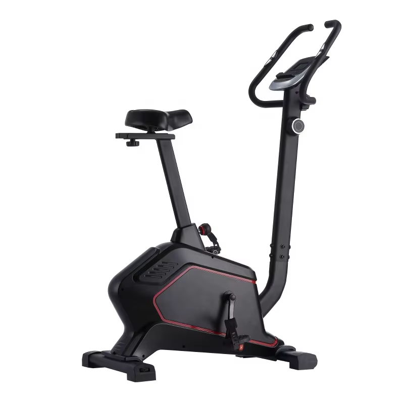 Gymbopro Indoor Leggins Fitness Sports Magnetic Stationary Exercise Bike — image 2