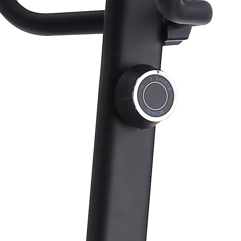 Gymbopro Indoor Leggins Fitness Sports Magnetic Stationary Exercise Bike — image 3