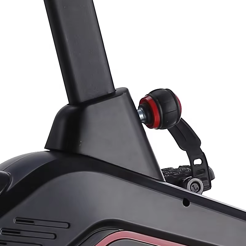 Gymbopro Indoor Leggins Fitness Sports Magnetic Stationary Exercise Bike — image 5