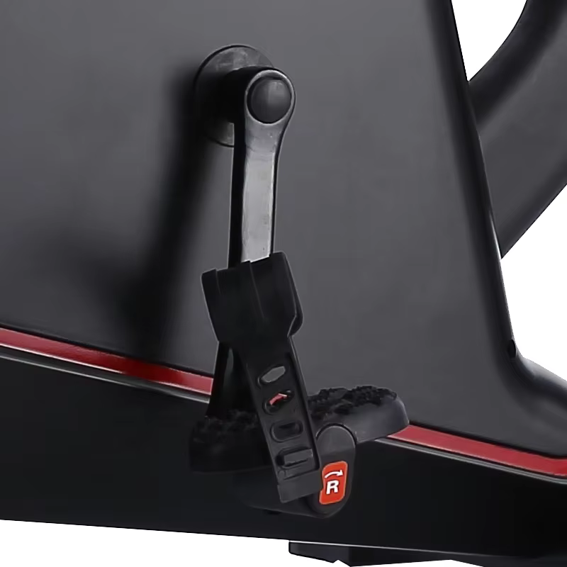 Gymbopro Indoor Leggins Fitness Sports Magnetic Stationary Exercise Bike — image 6