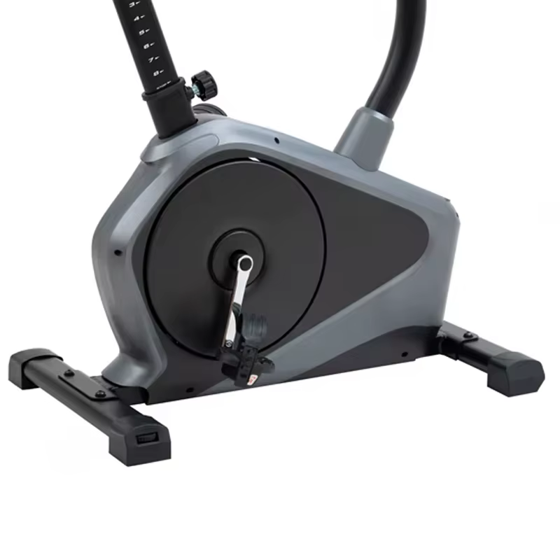 Adjustable Multi-Reinforcement Stabilization Gym Bicycle Exercise Bike for Home Gym — image 3